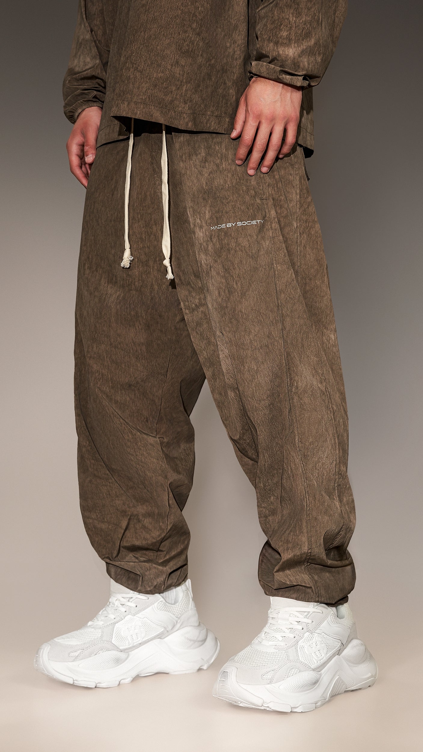 Jogger Trousers - P16237