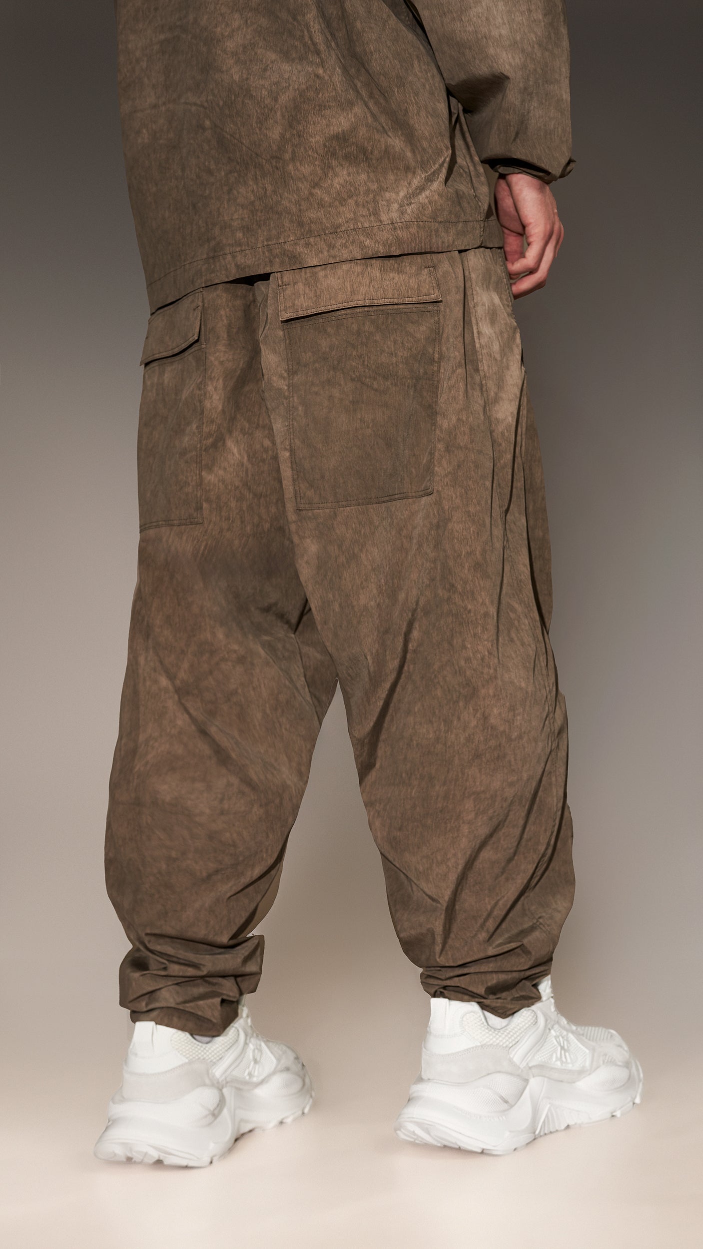 Jogger Trousers - P16237