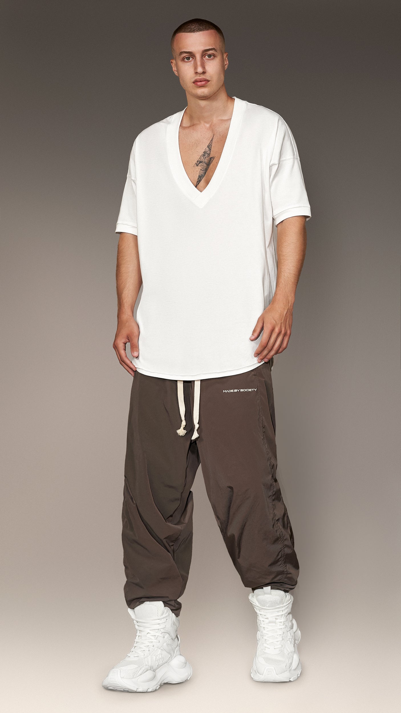Jogger Trousers - P16472