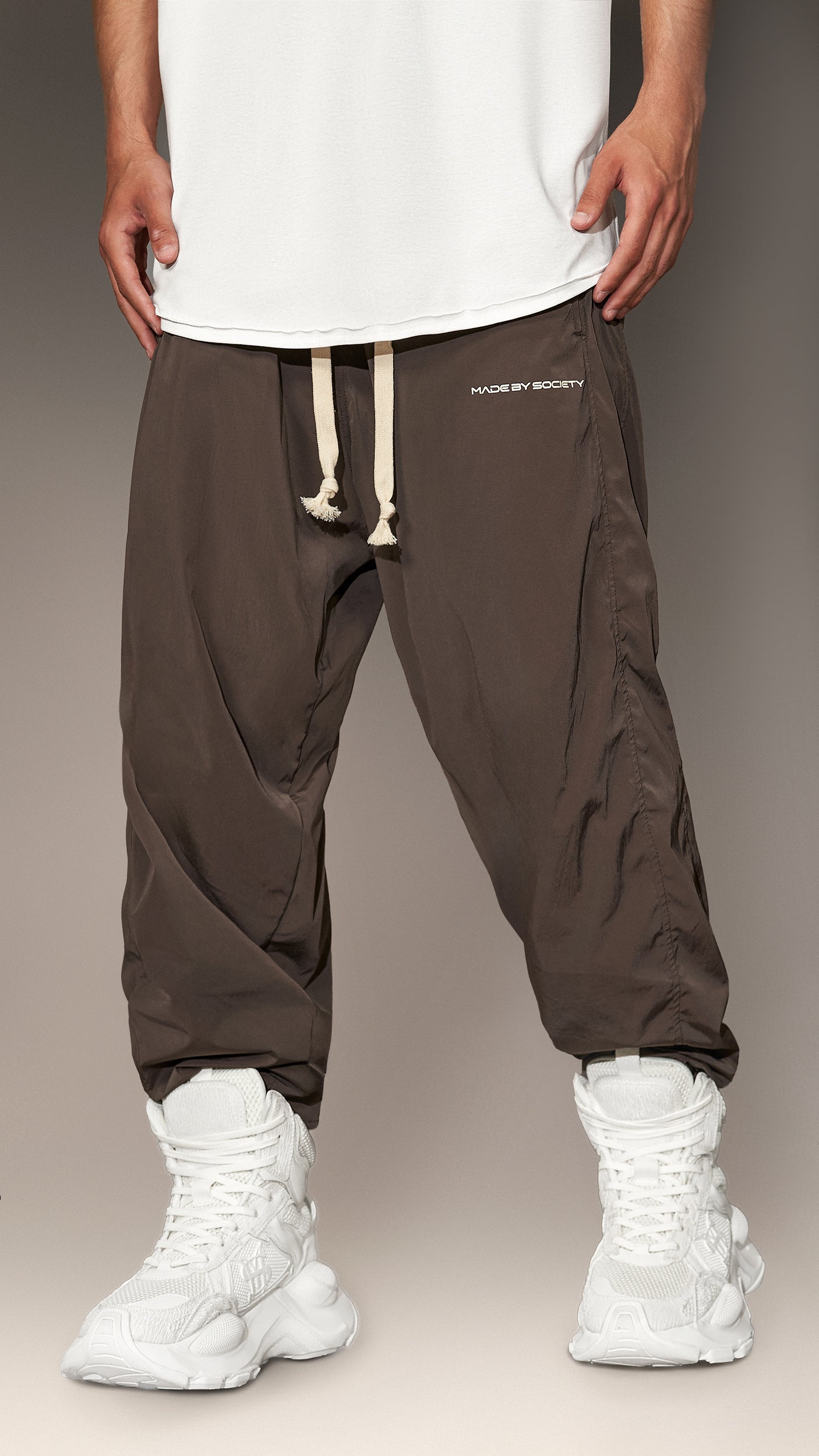Jogger Trousers - P16472