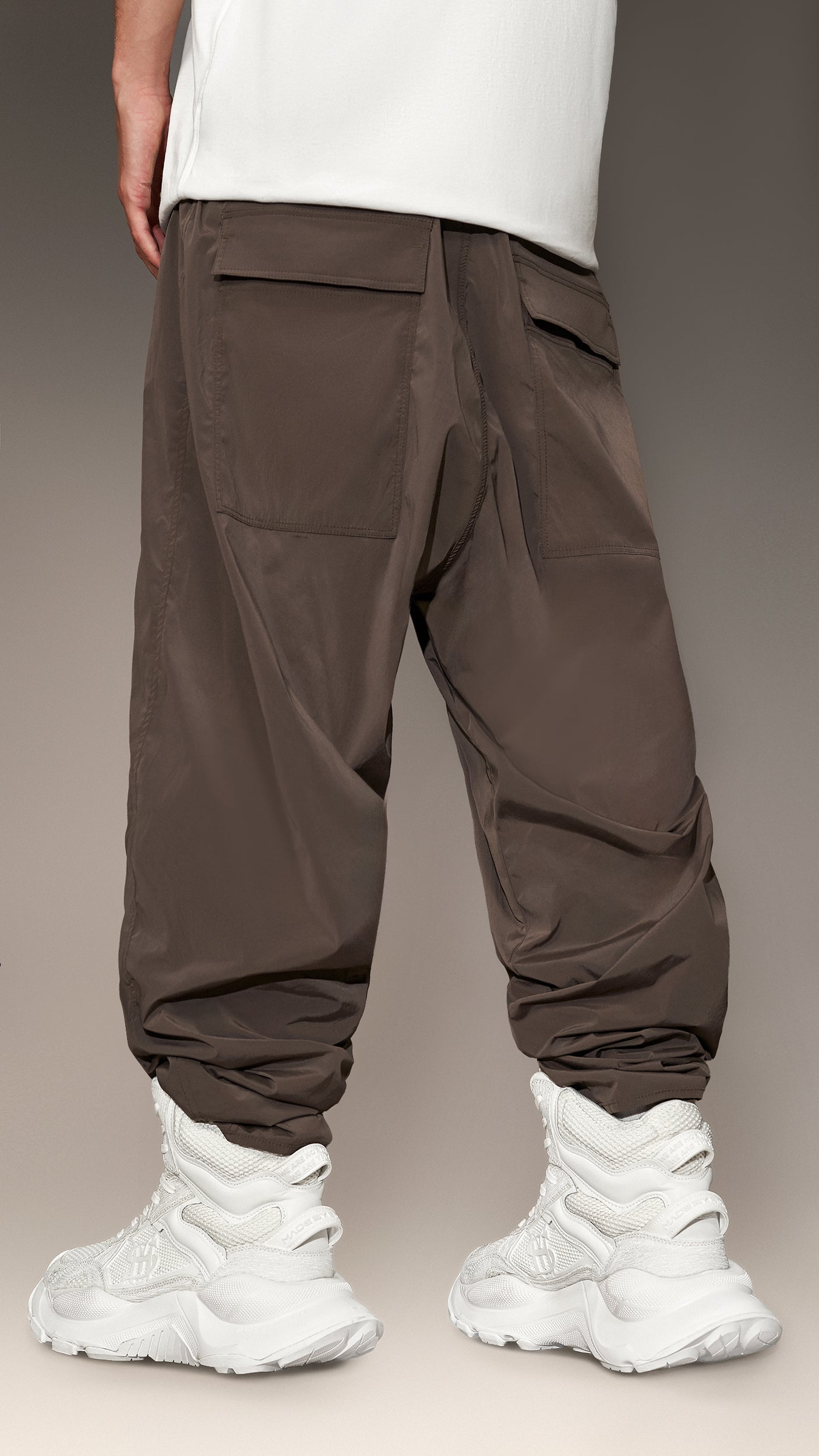 Jogger Trousers - P16472