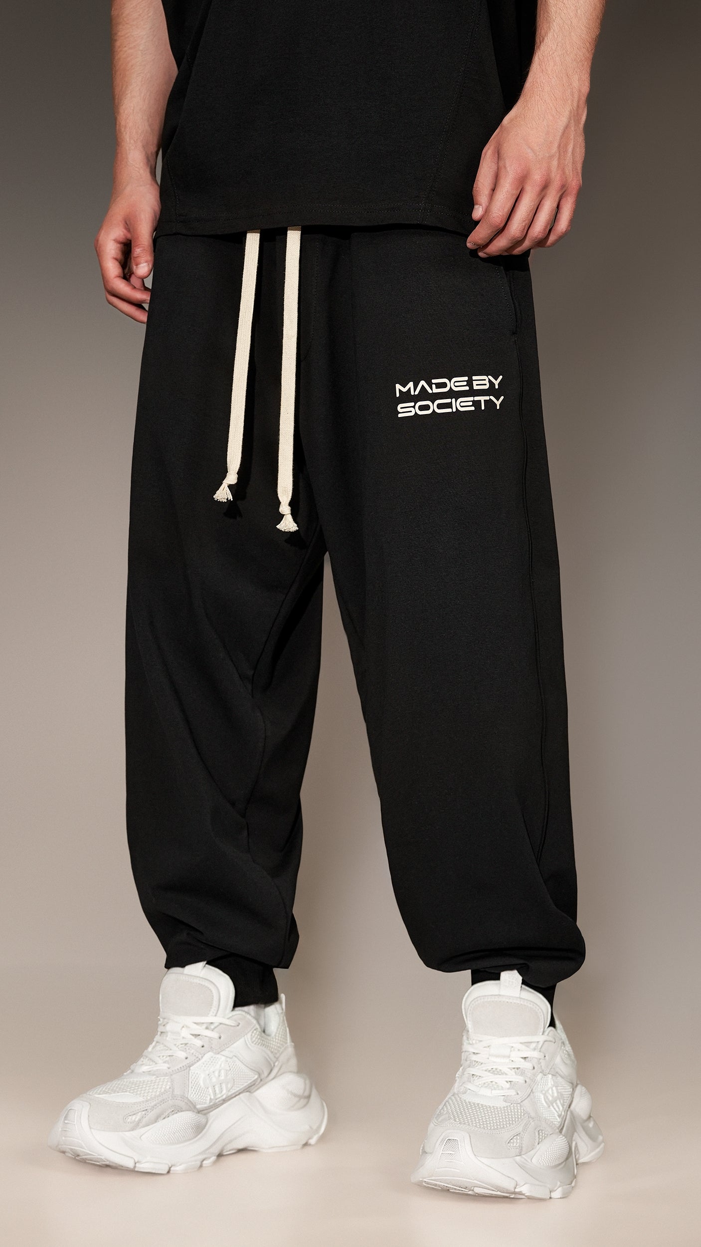 Made by Society Jogger Trousers - P15616