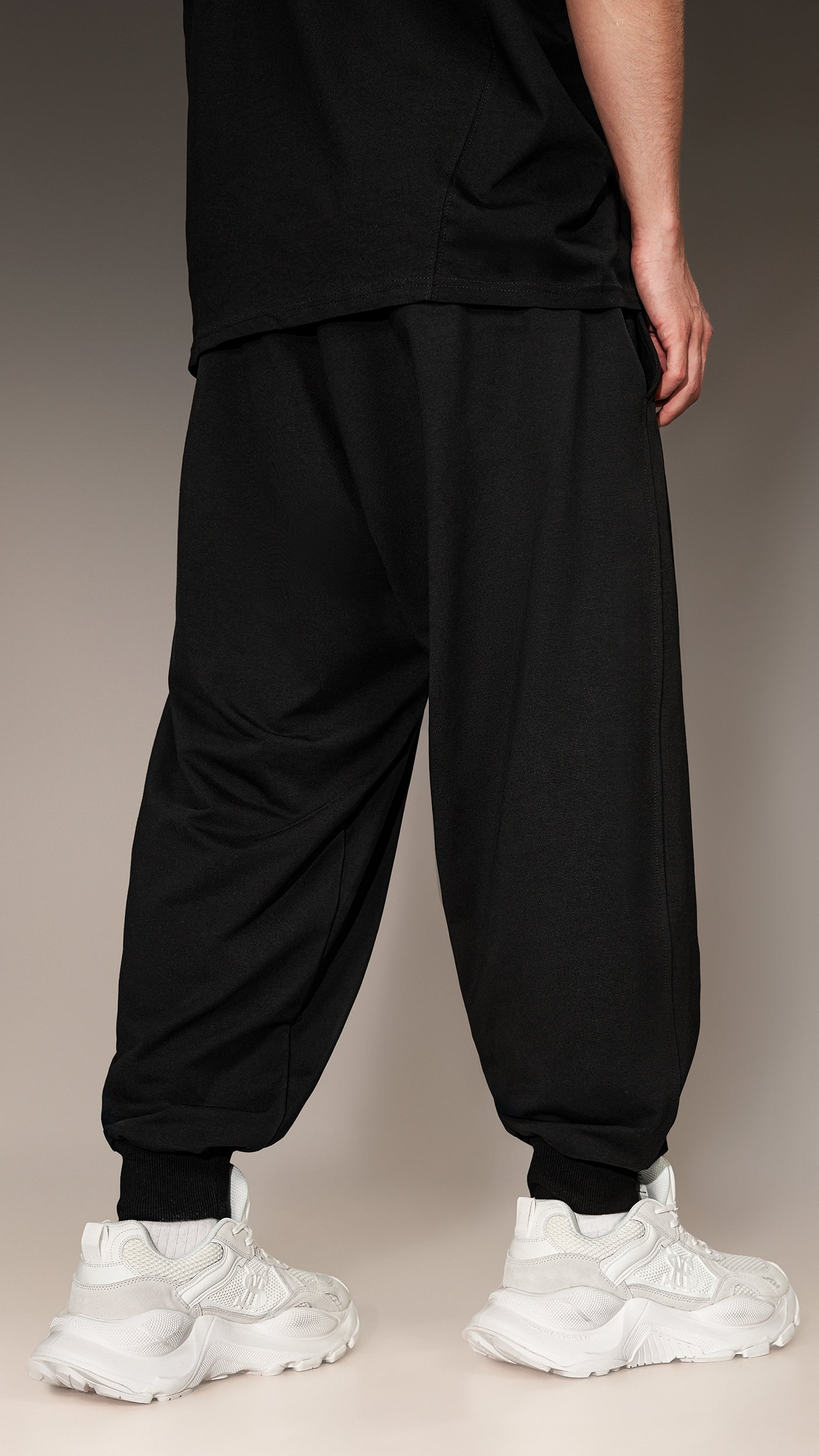 Made by Society Jogger Trousers - P15616