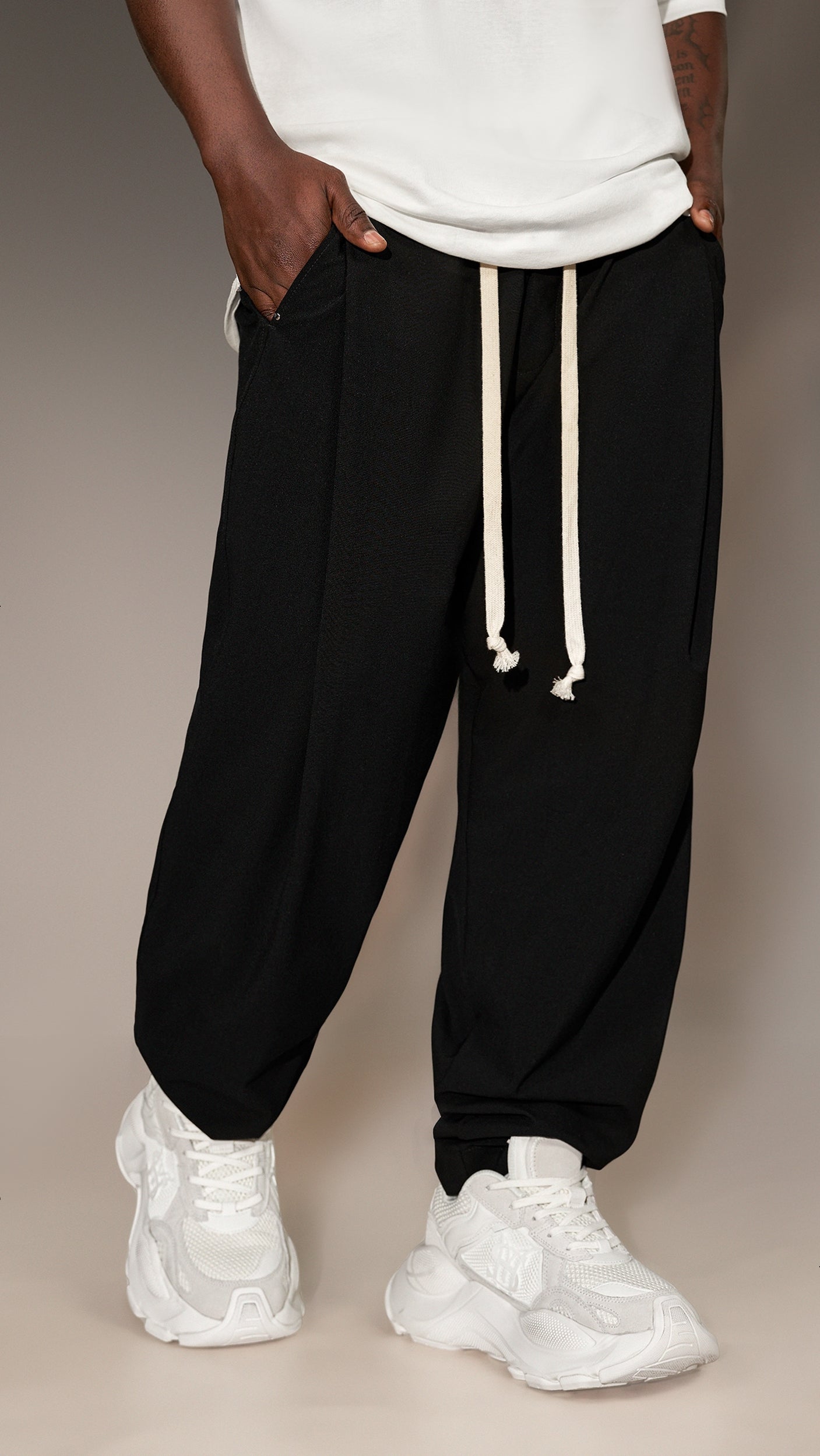 Made by Society Cloth Trousers - P15826