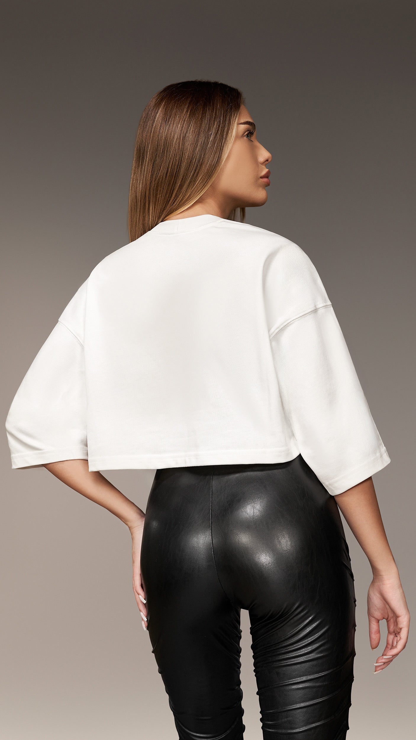 Crop Top - T26158