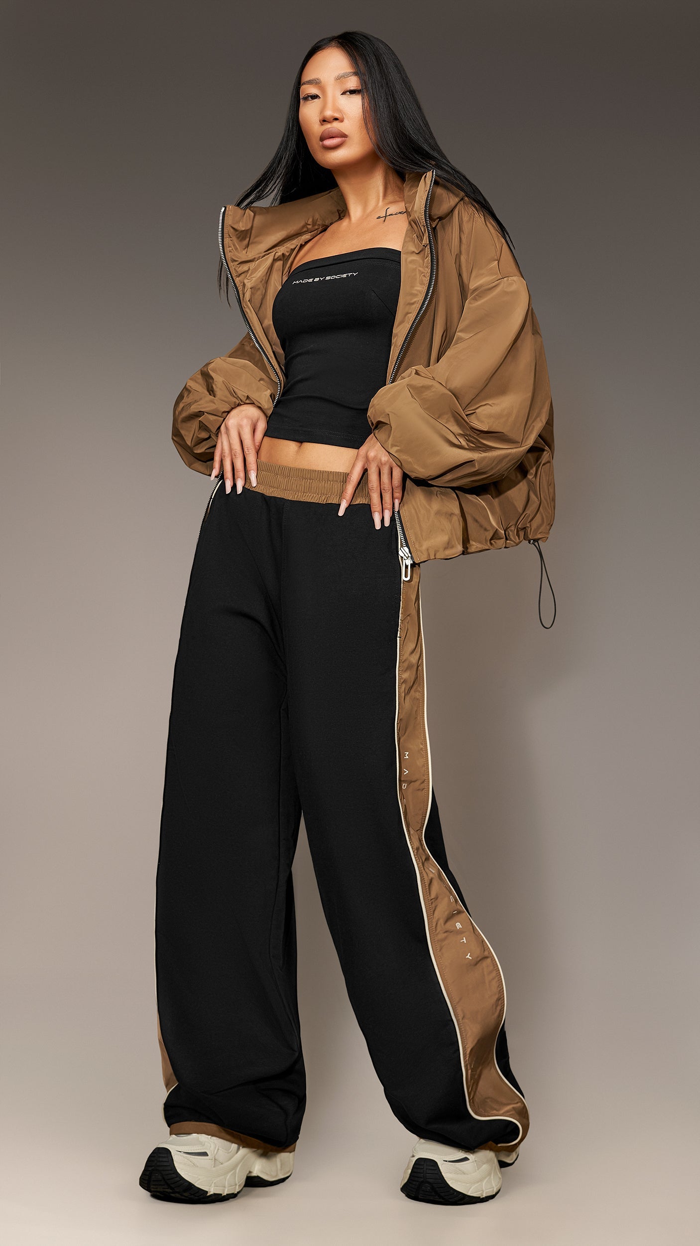 Jogger Pants - P26744