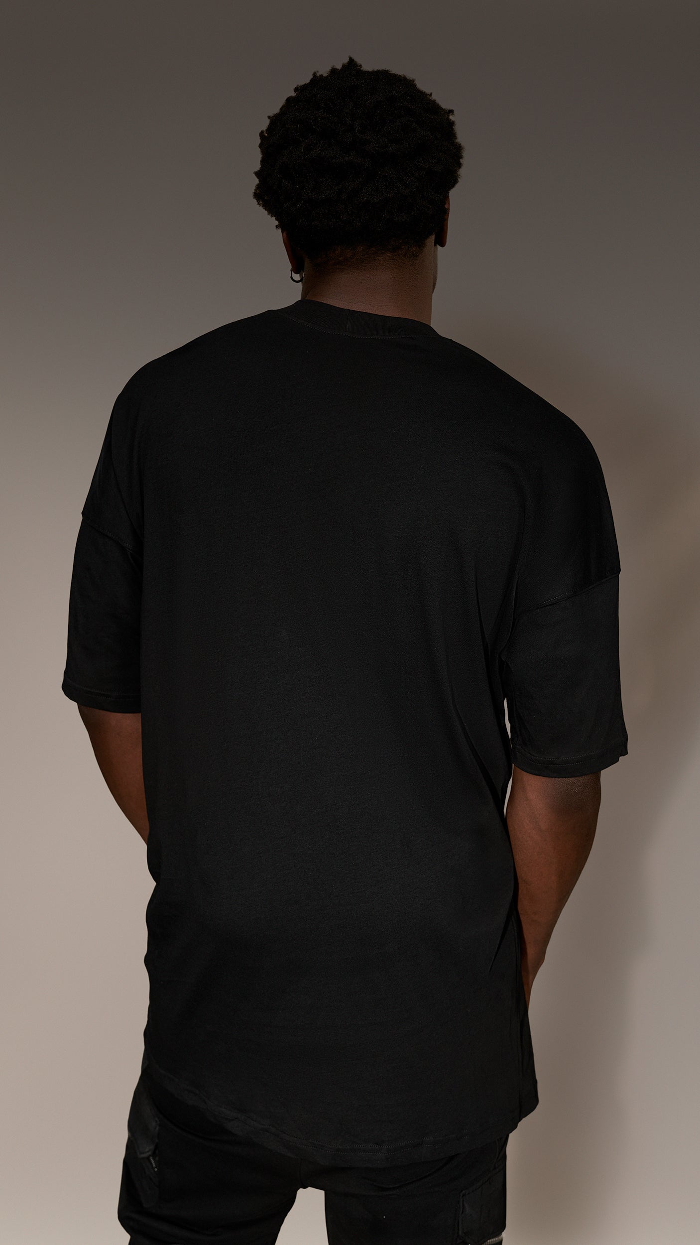 Made by Society T-Shirt - T16400