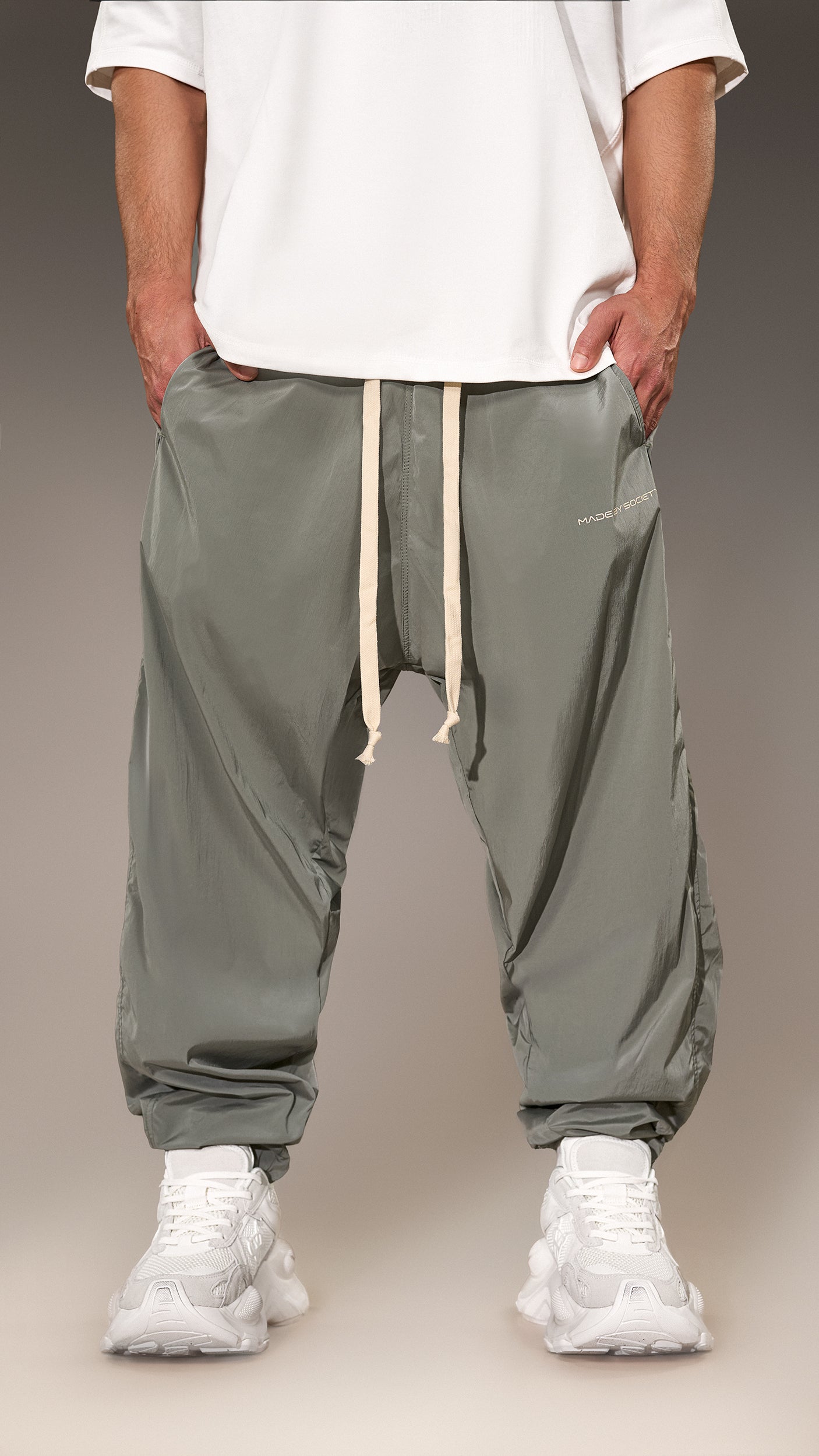 Made by Society Jogger Pants - P16241