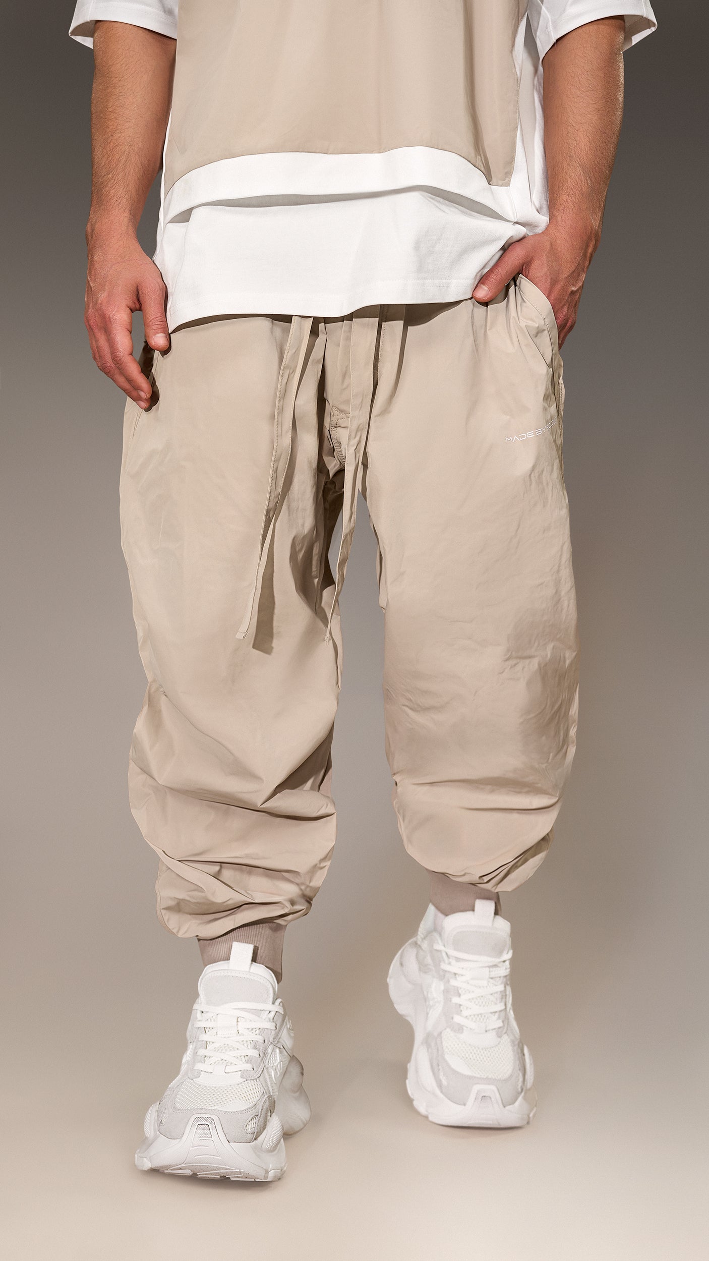Made by Society Pants - P16204