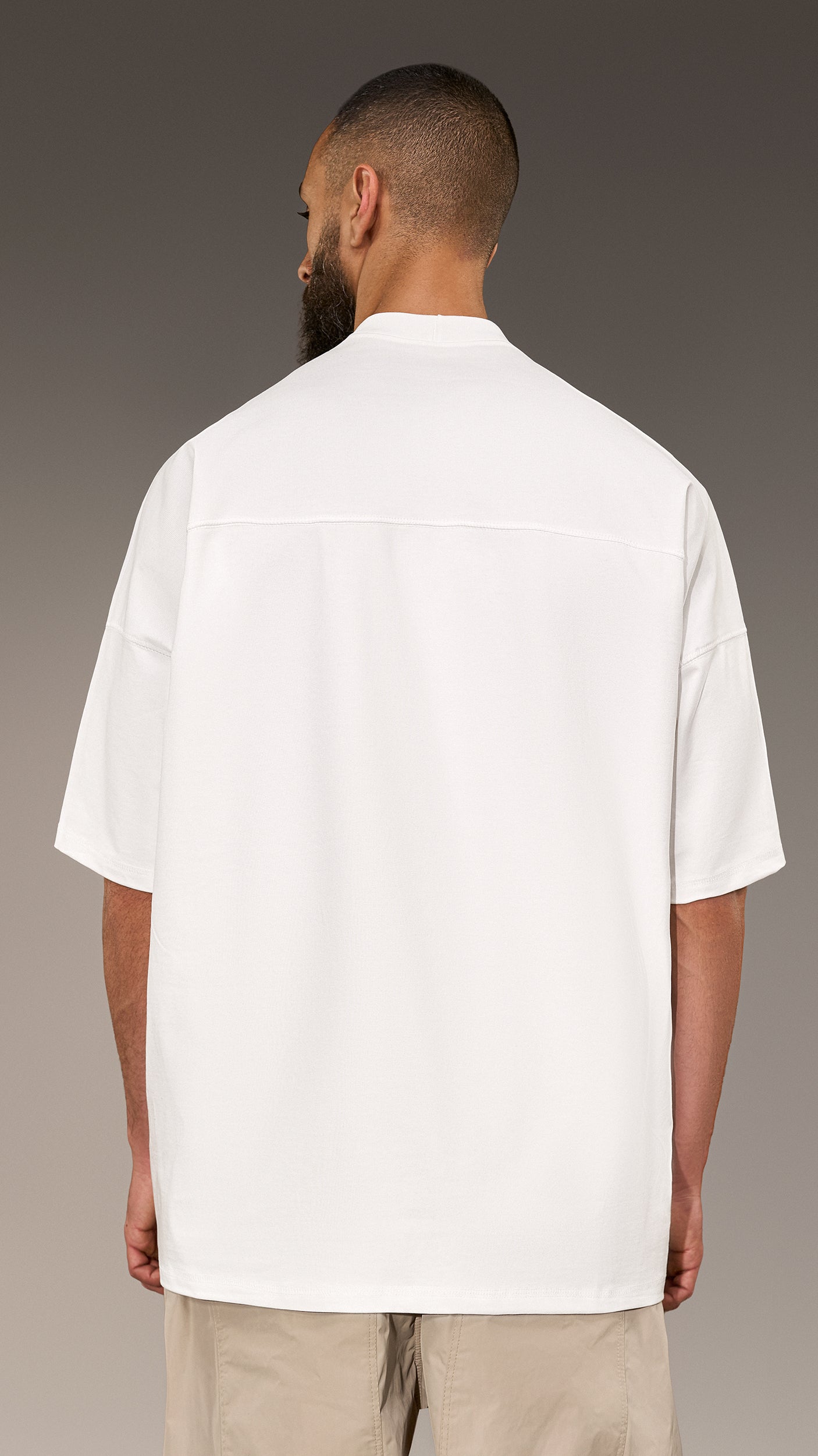 Made by Society T-shirt - T16199