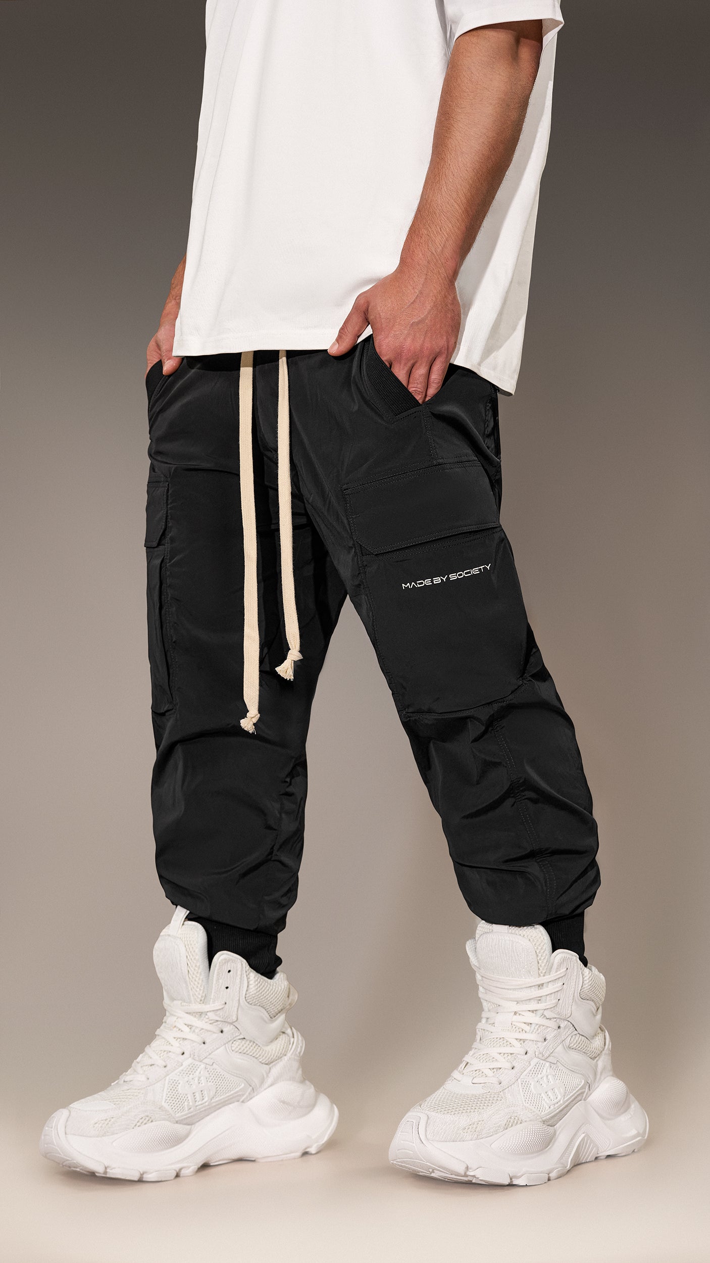 Cargo Pants - P16182