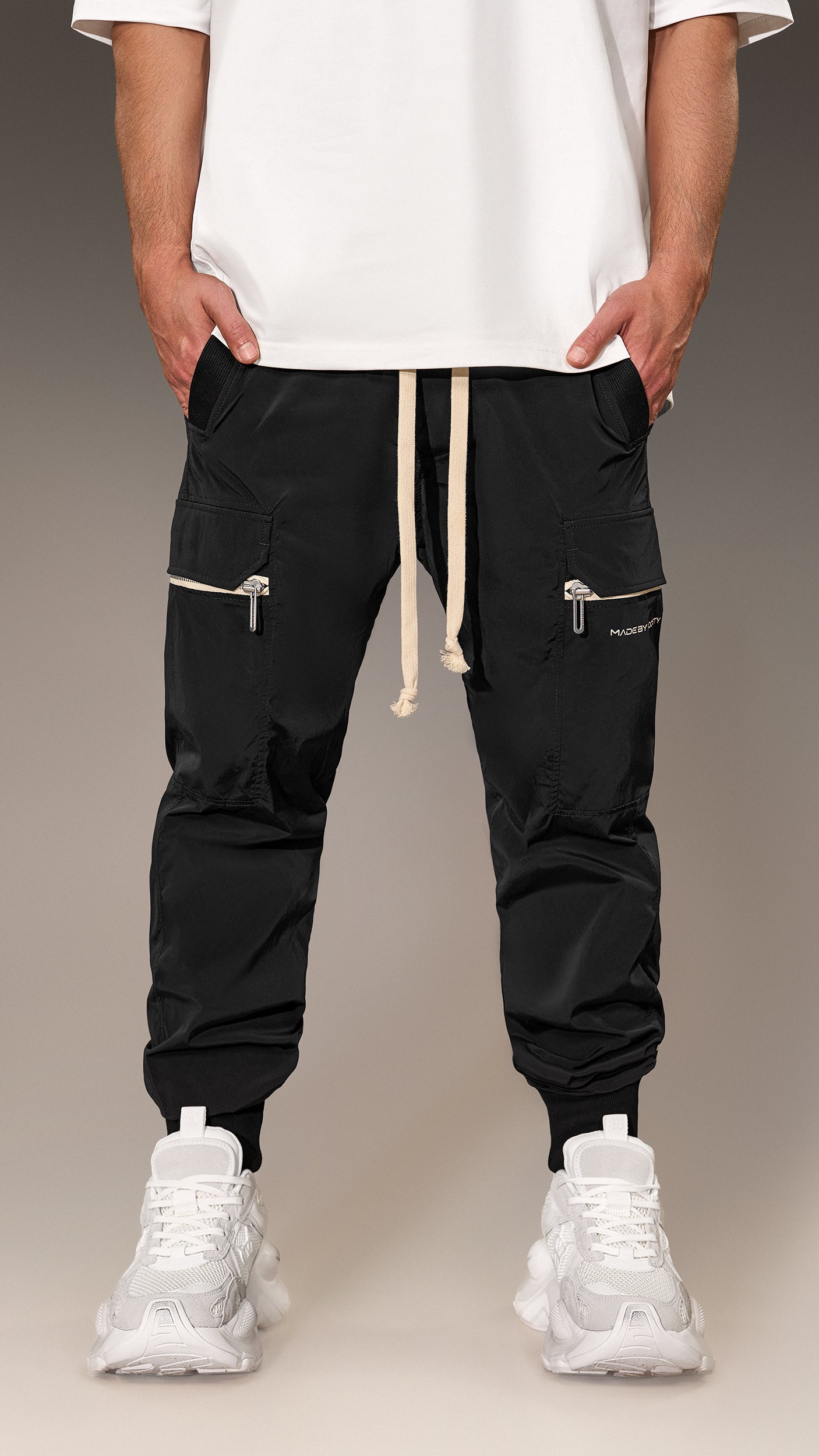 Made by Society Jogger Pants - P16231
