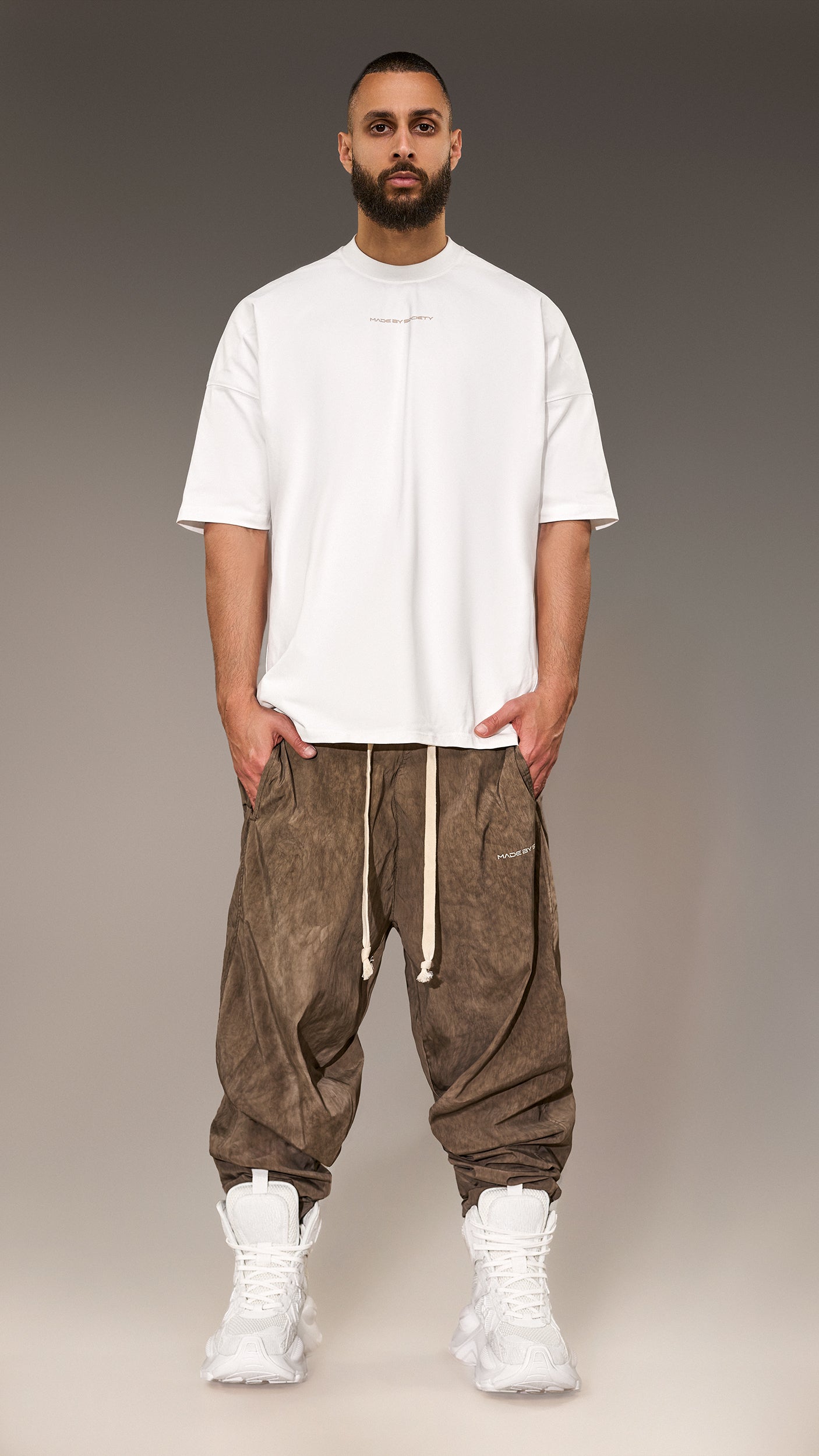 Jogger Pants - P16237