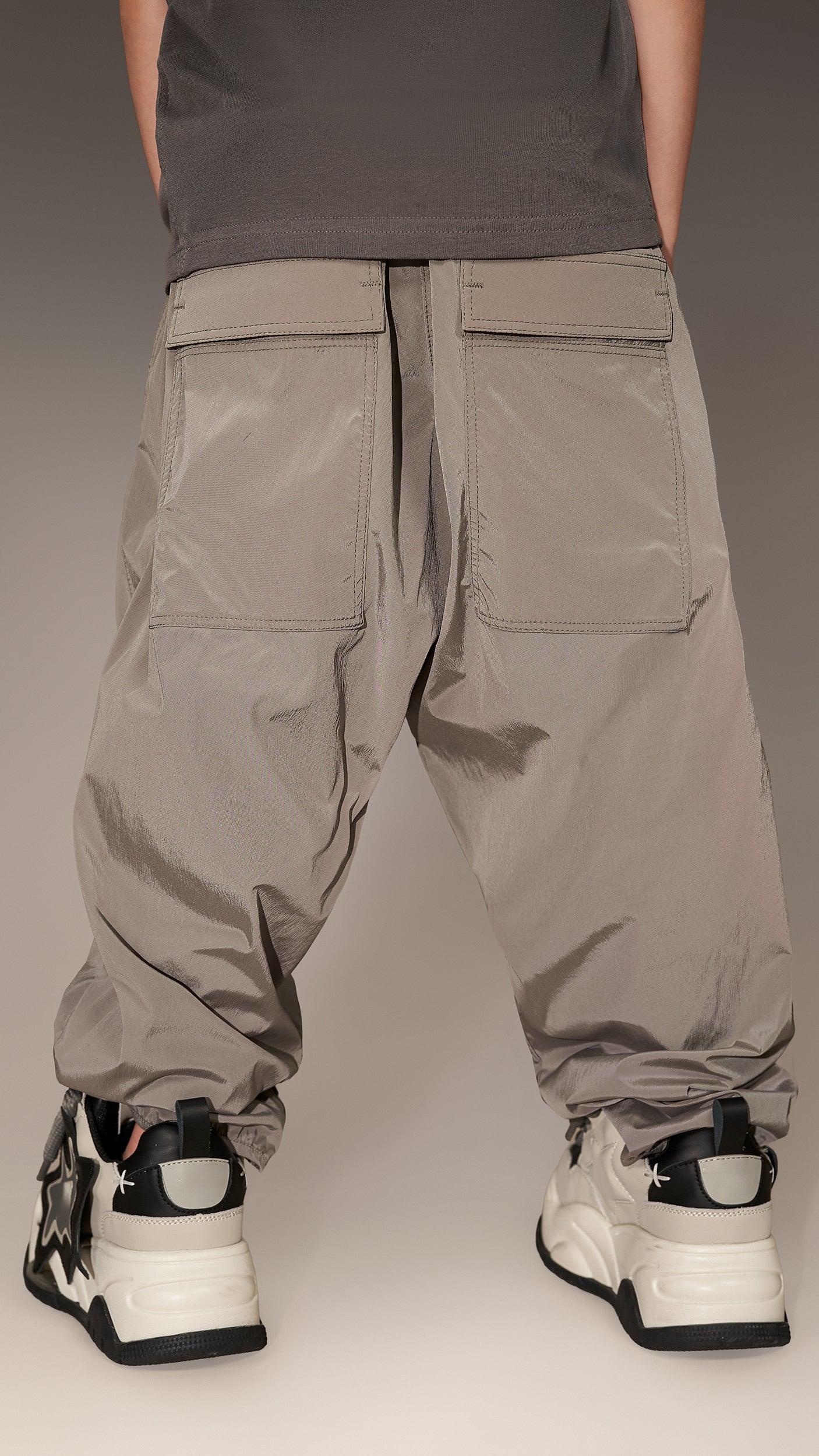 Jogger Trousers - P36313