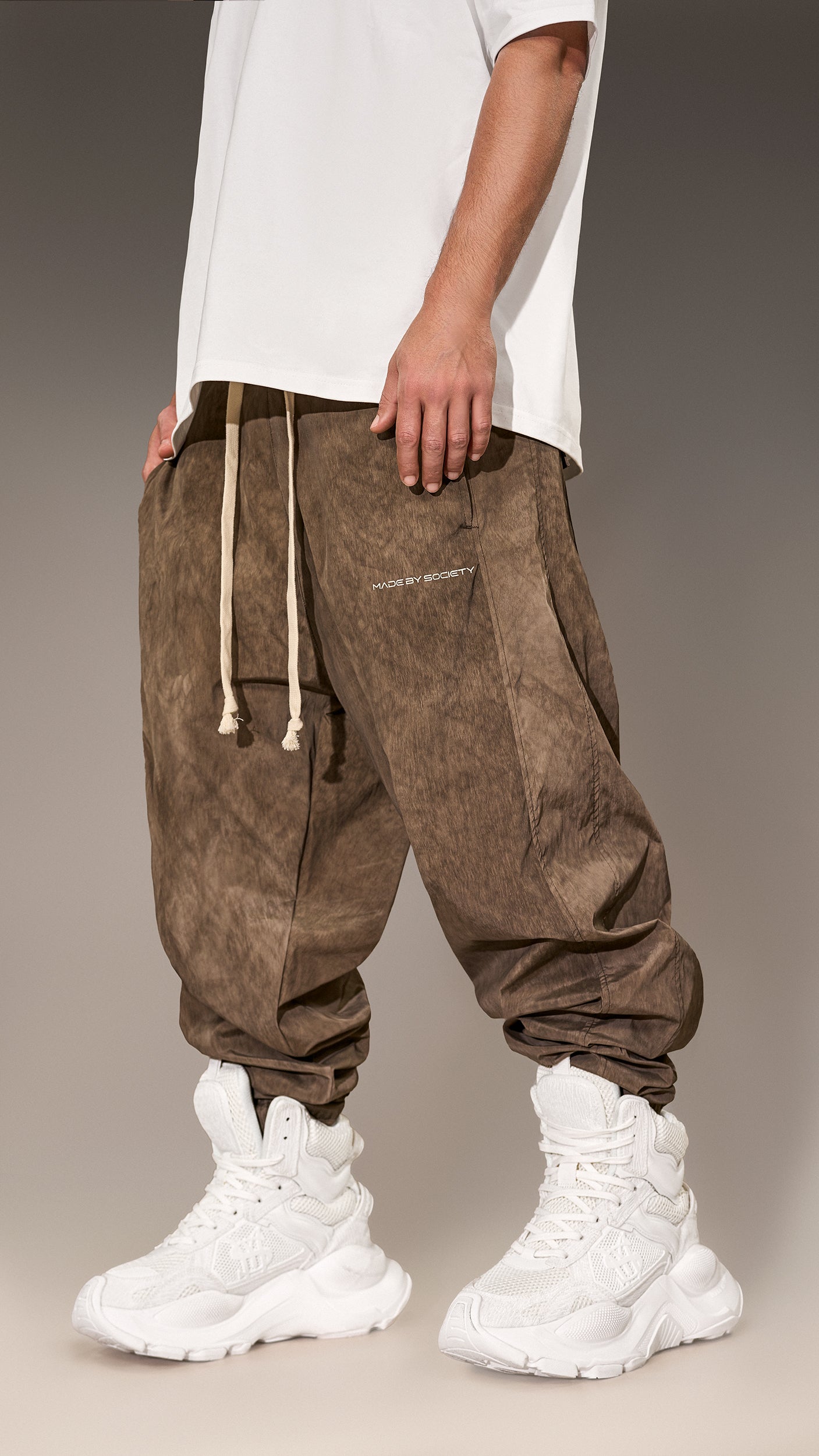 Jogger Pants - P16237
