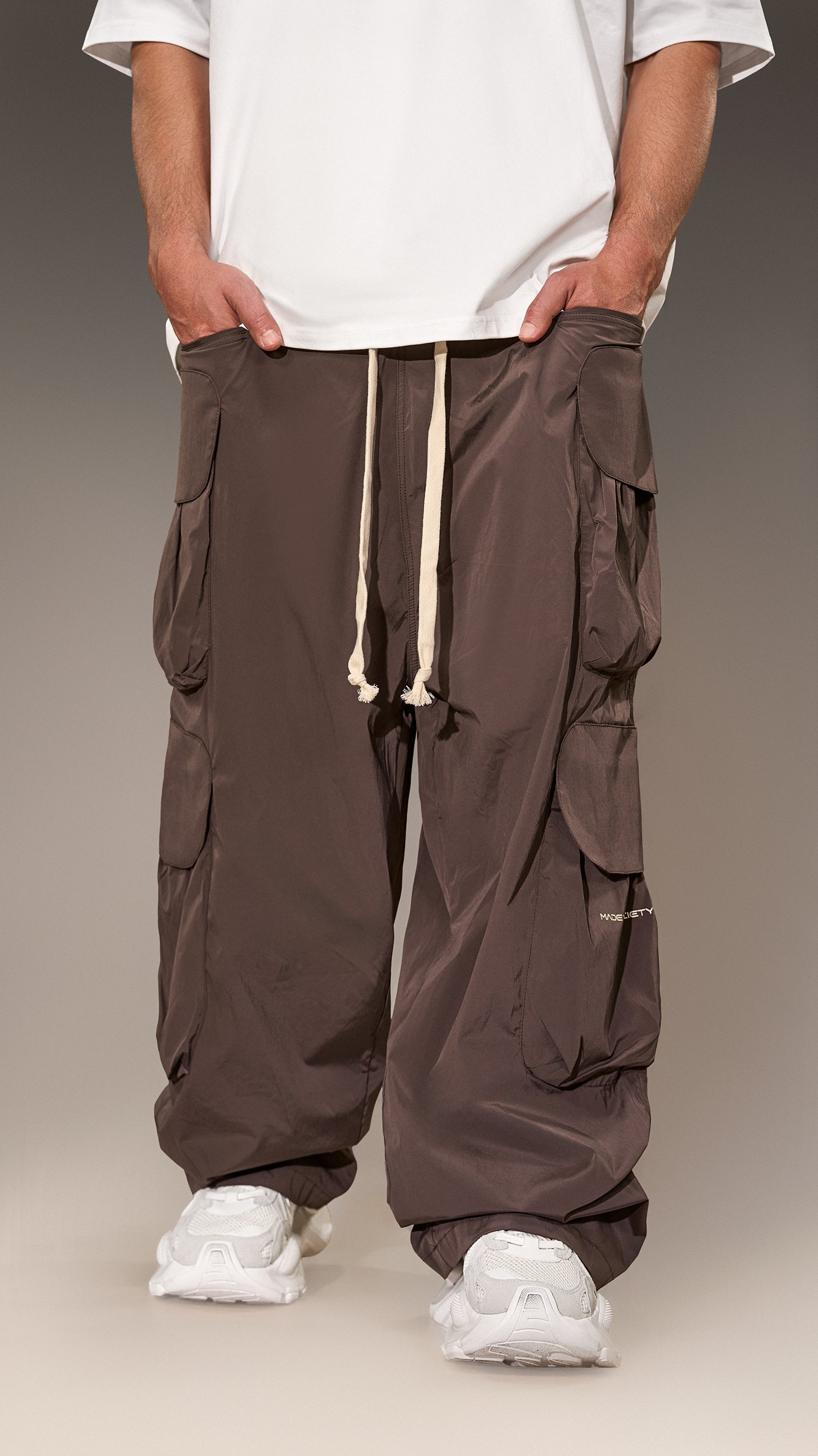 Made by Society Cargo Pants - P16280
