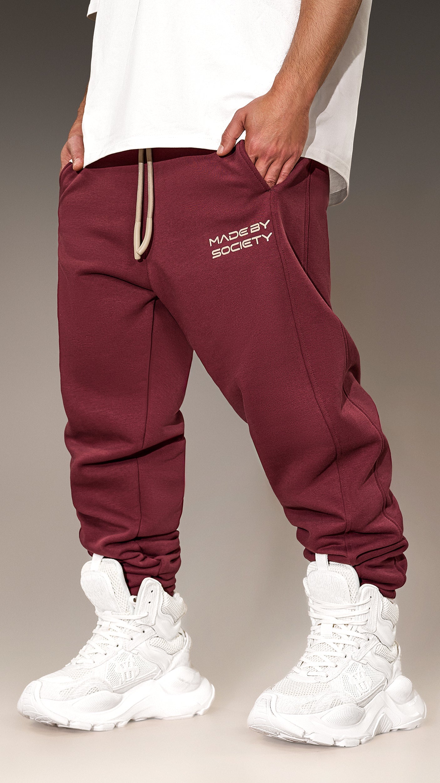 Jogger Trousers - P16100