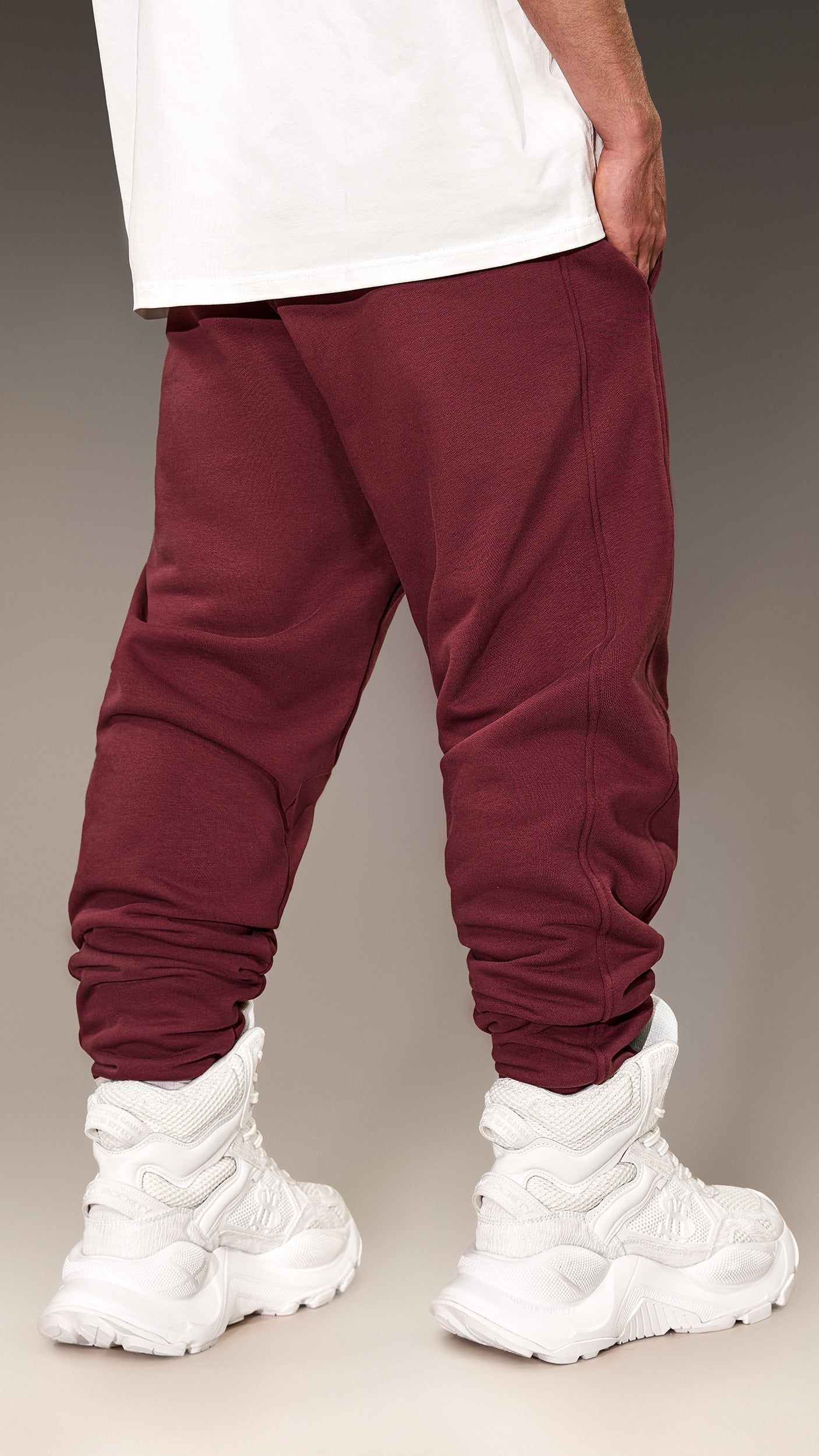 Jogger Trousers - P16100