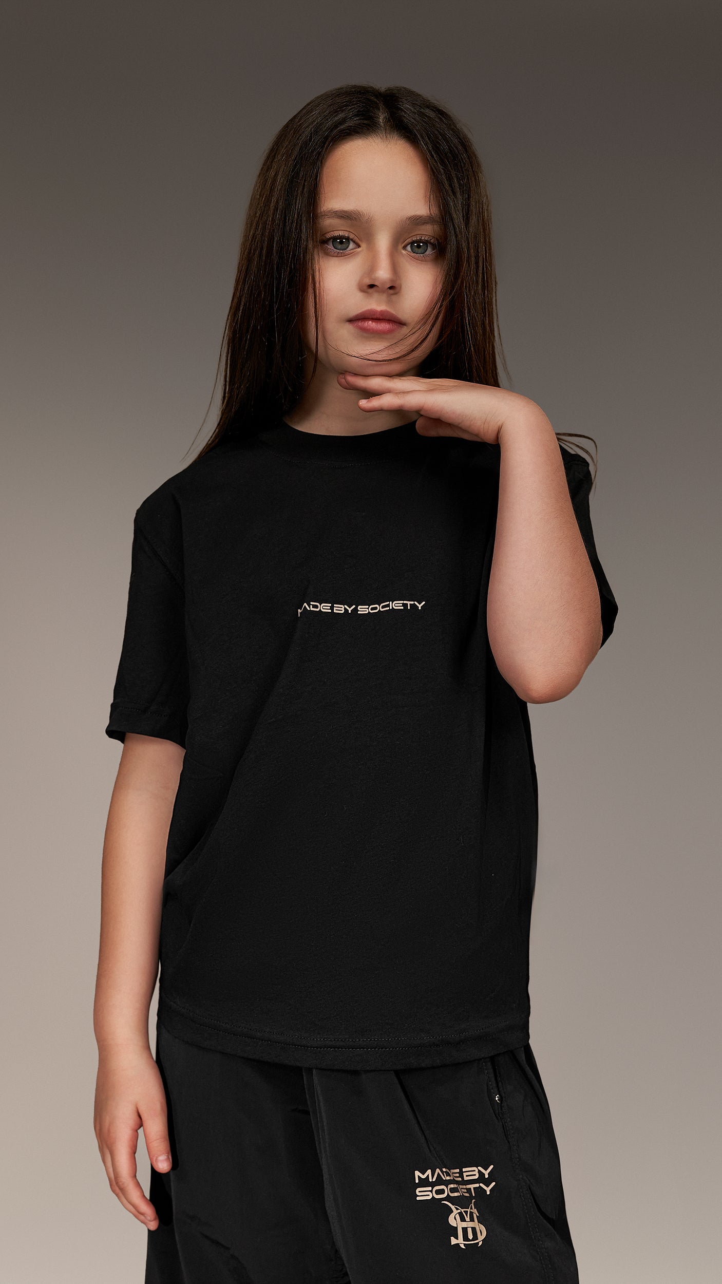 Made by Society T-Shirt - T36402