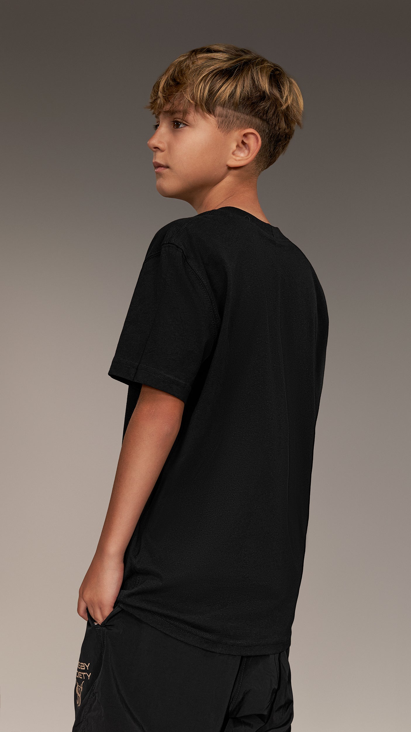 Made by Society T-Shirt - T36402