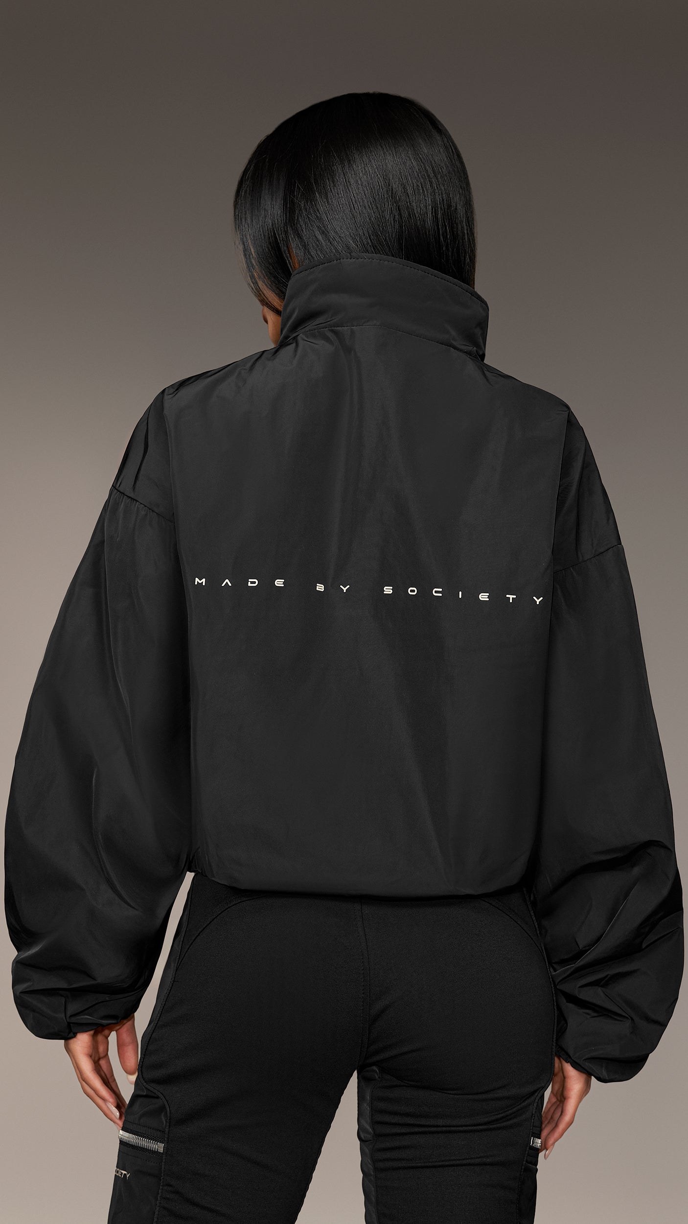 Made by Society Jacket - J26695