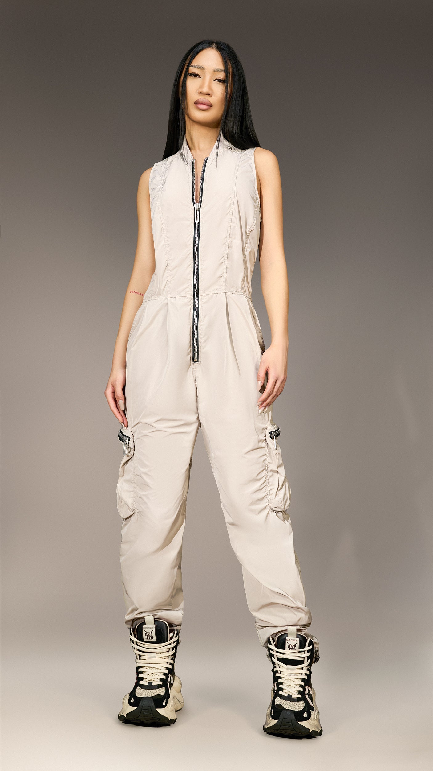 Cargo Overalls - S25393