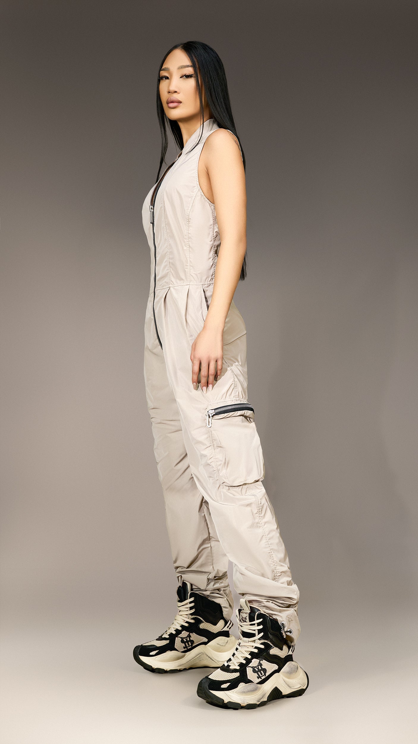 Cargo Overalls - S25393