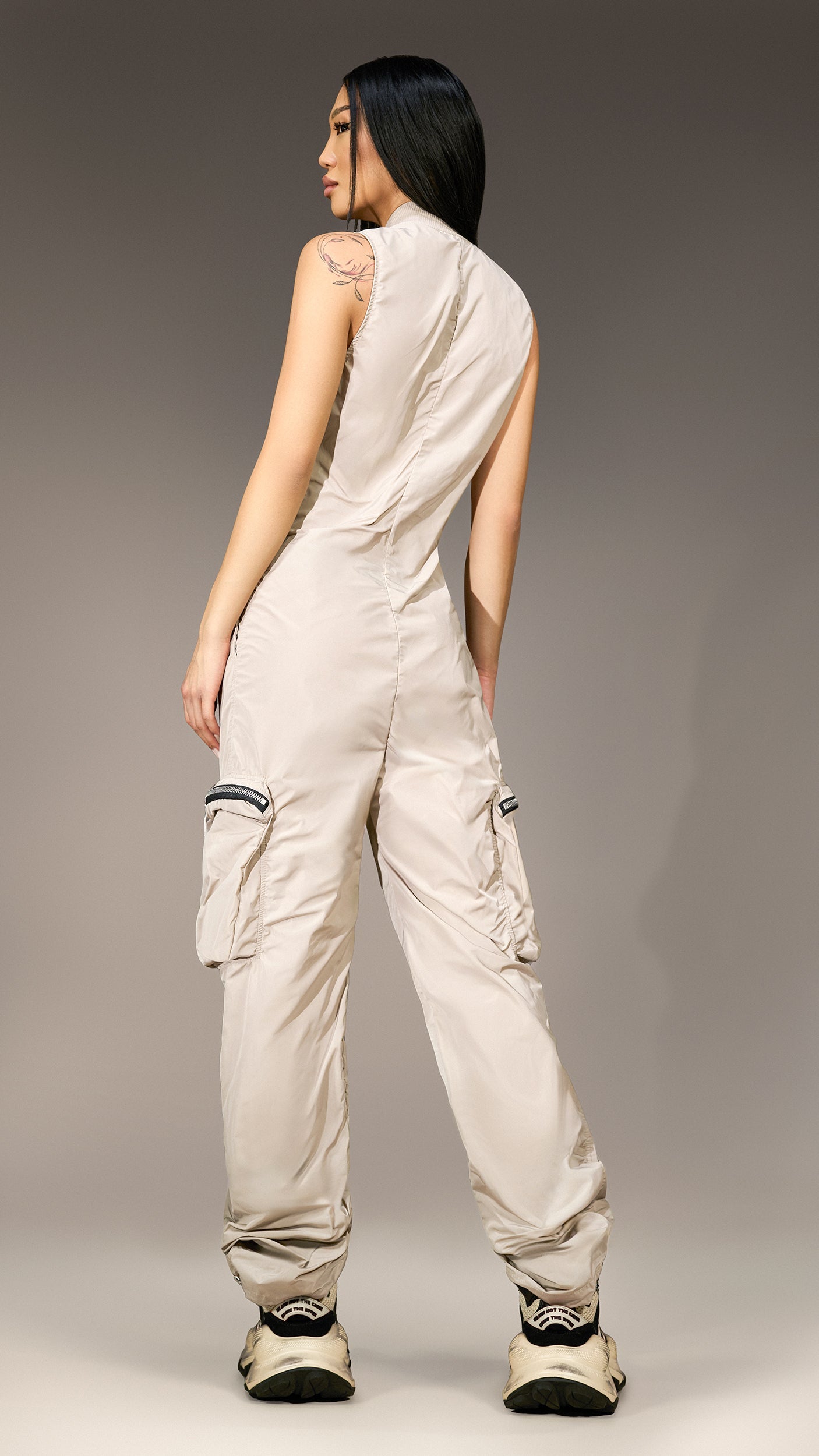 Cargo Overalls - S25393