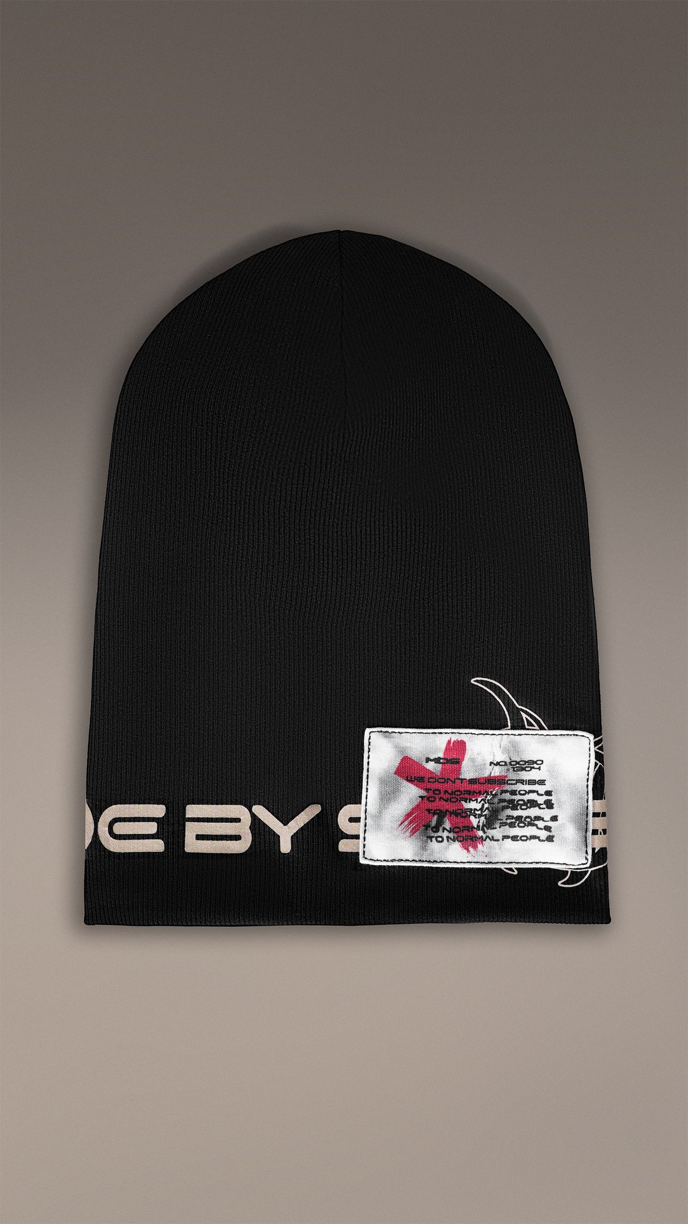 Made by Society Hat - A15883