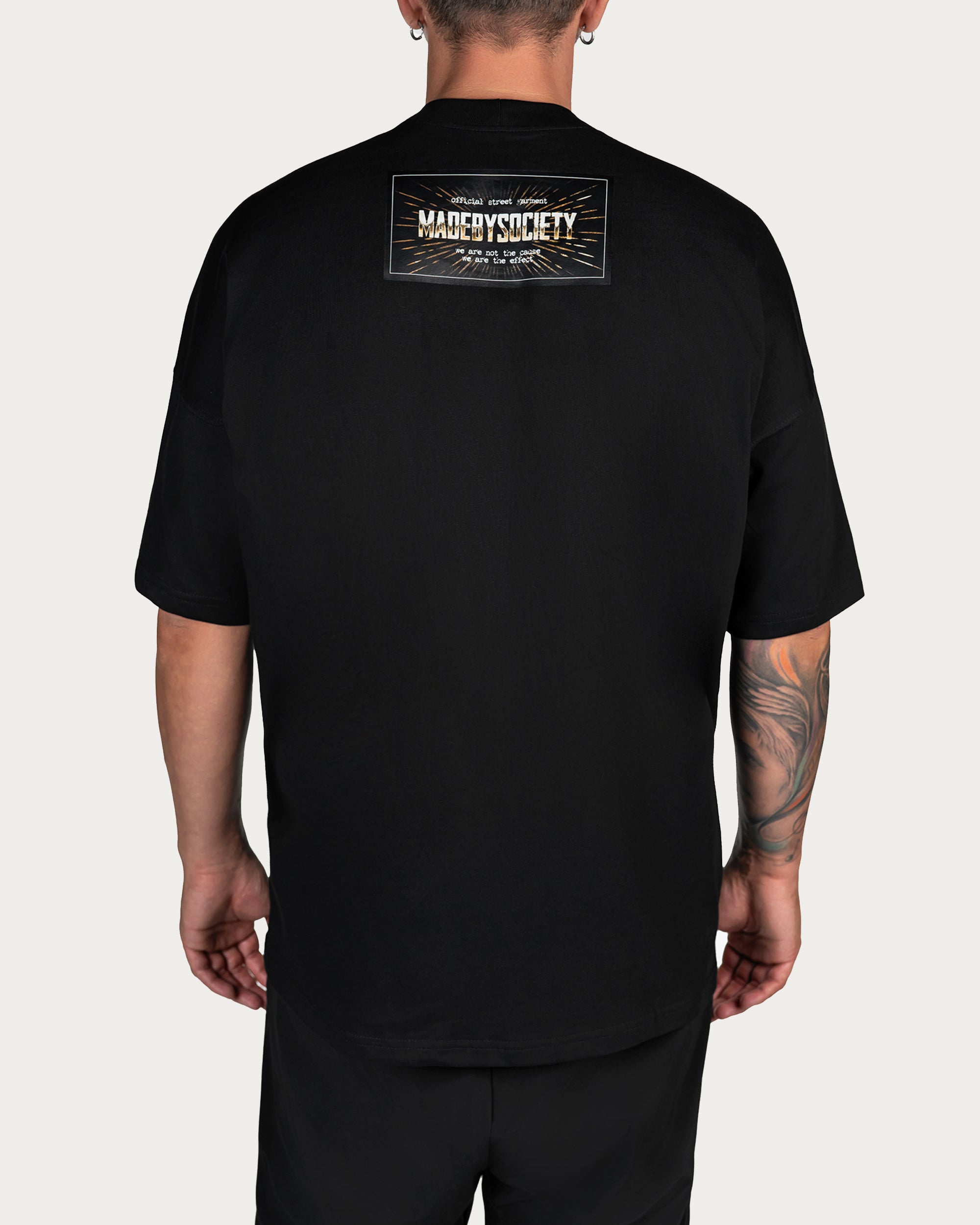 DOMINATE T-SHIRT - T15625