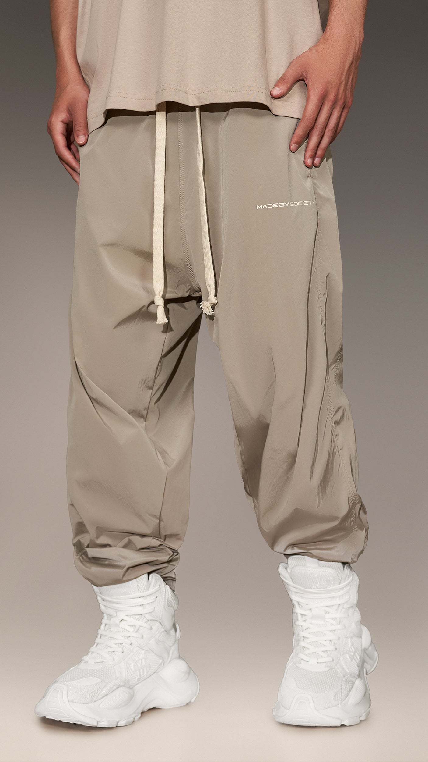 Pants Made by Society - P16471