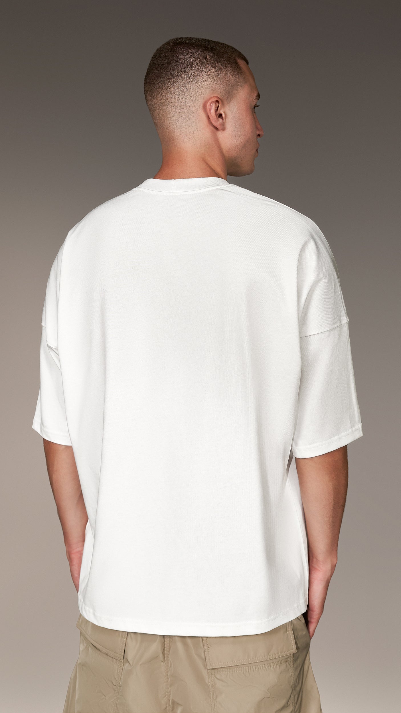 MADE BY SOCIETY T-Shirt - T16407