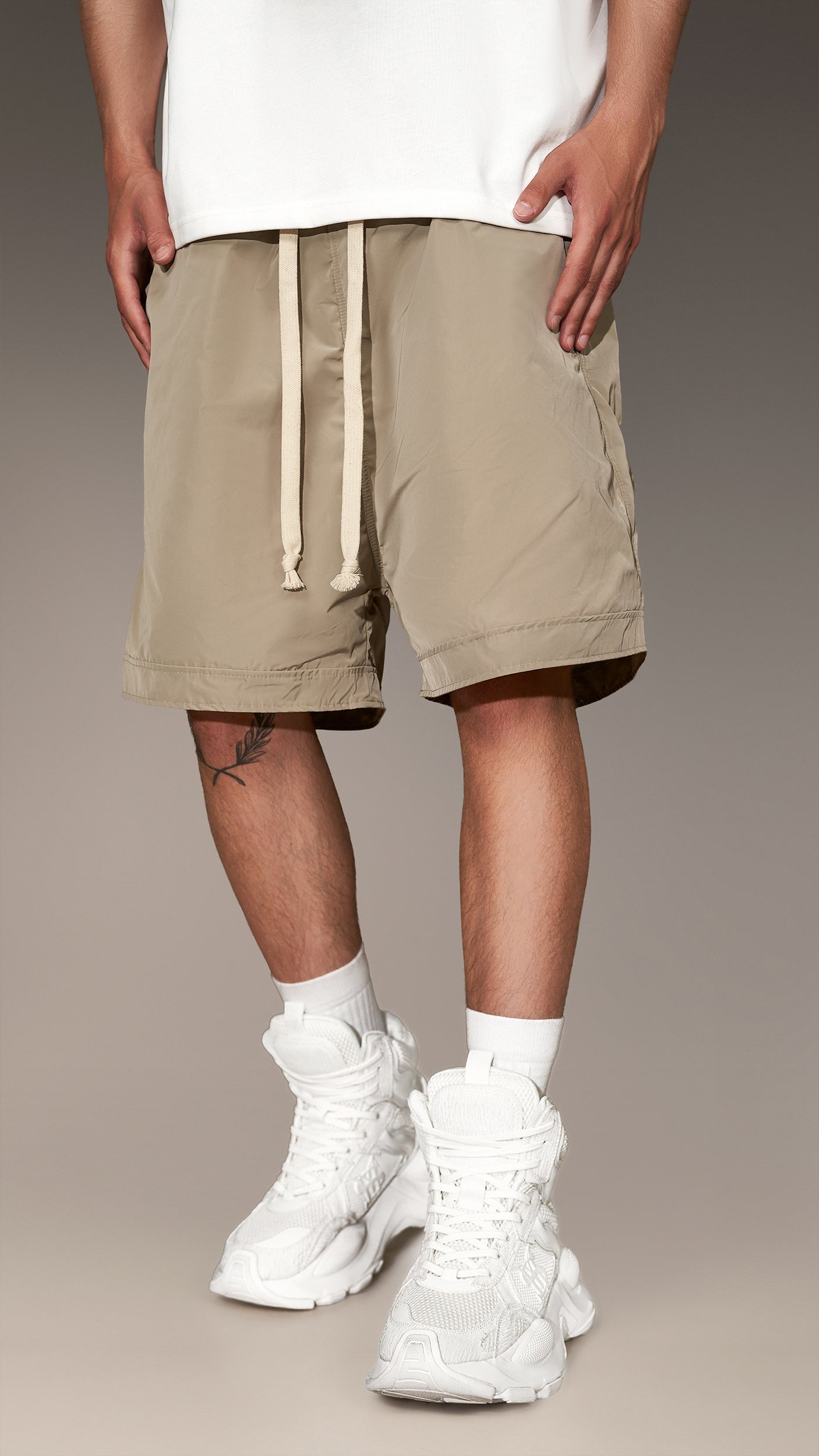Bermuda Shorts by Society - B16467