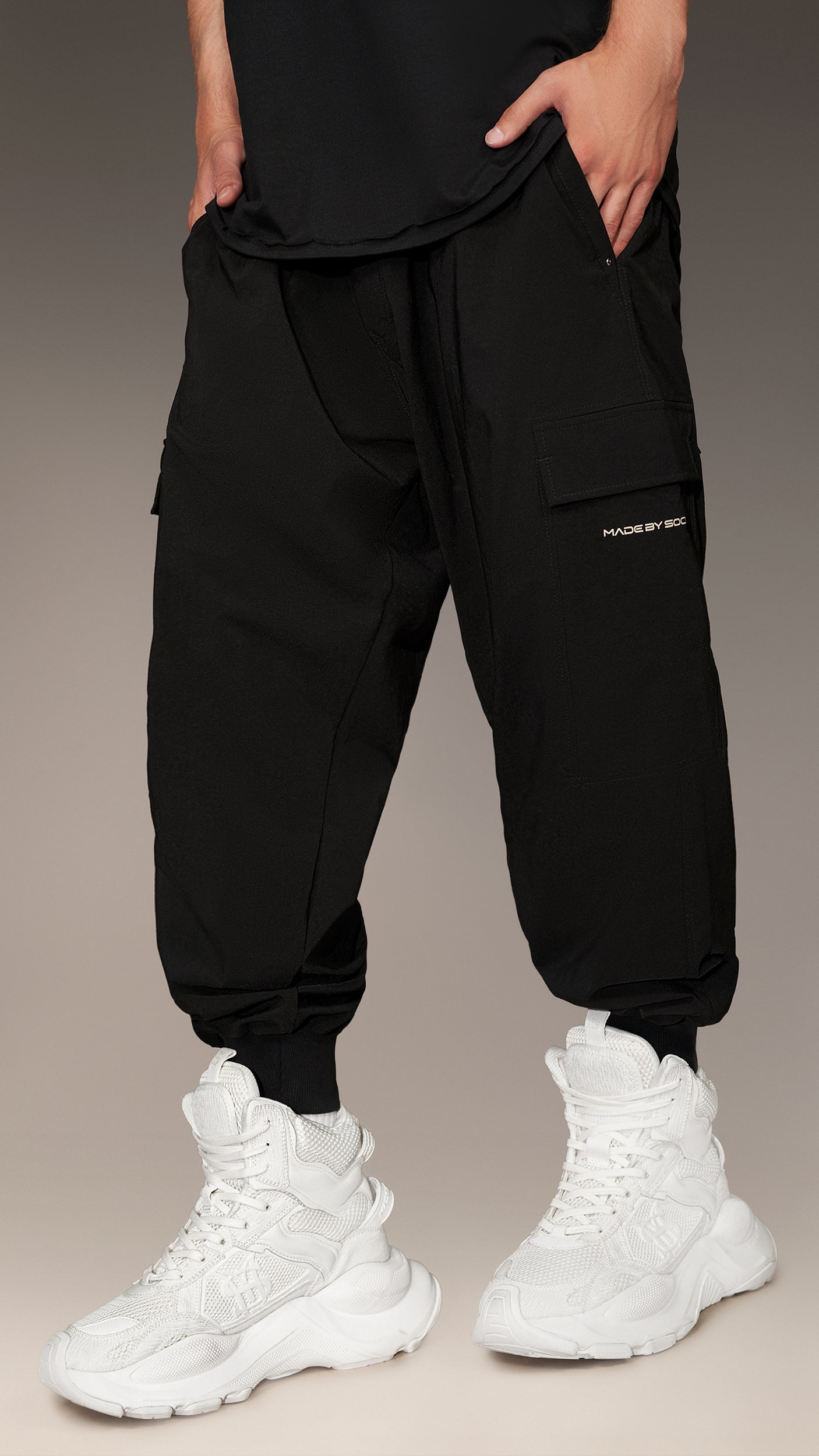 TROUSERS P16455