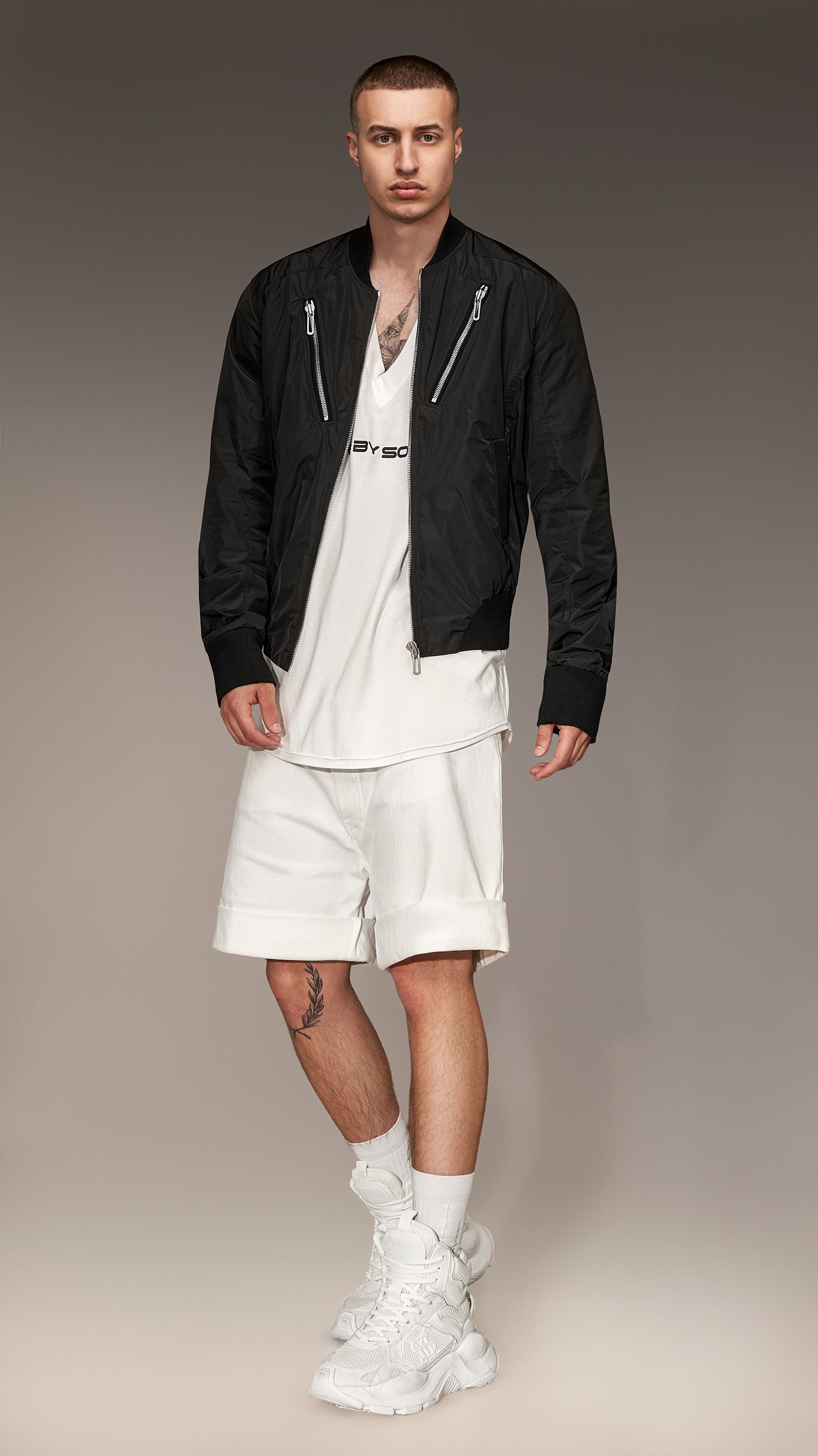 Made by Society Jacket - J15126