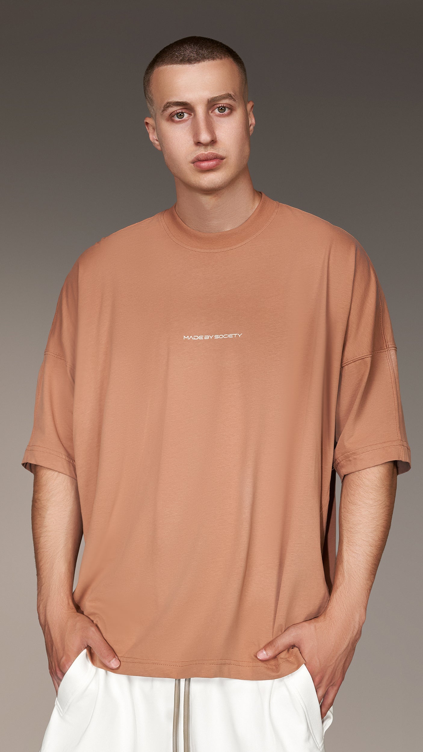 "NO RULES" T-Shirt - T16484