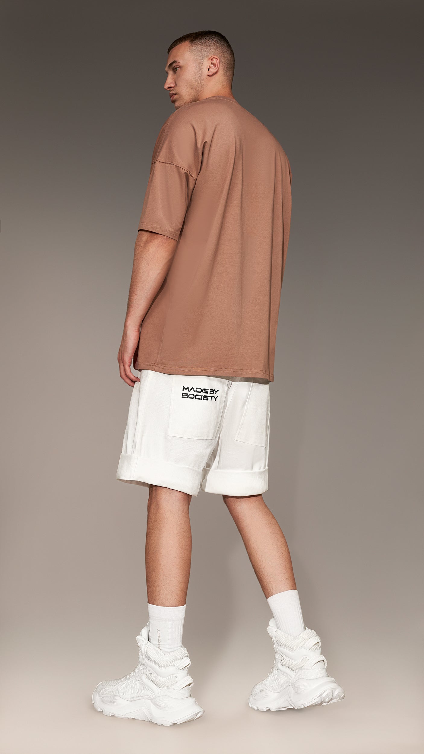 To All My Haters T-Shirt by Made by Society - T15425