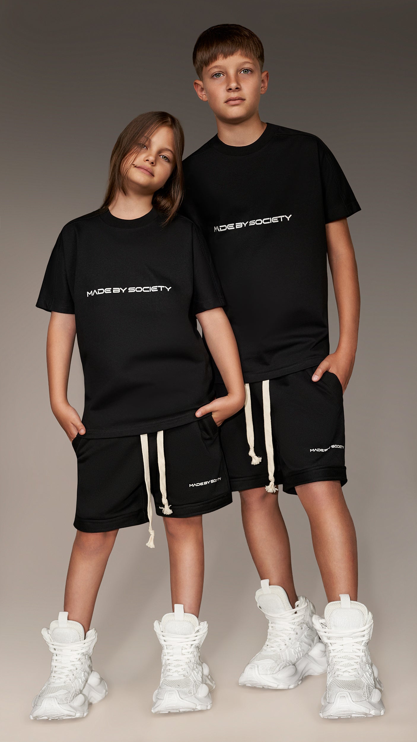 Made by Society T-Shirt - T36189