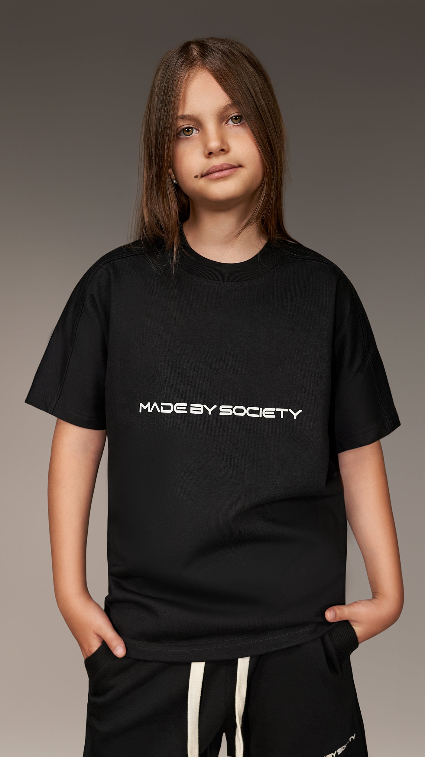 Made by Society T-Shirt - T36189
