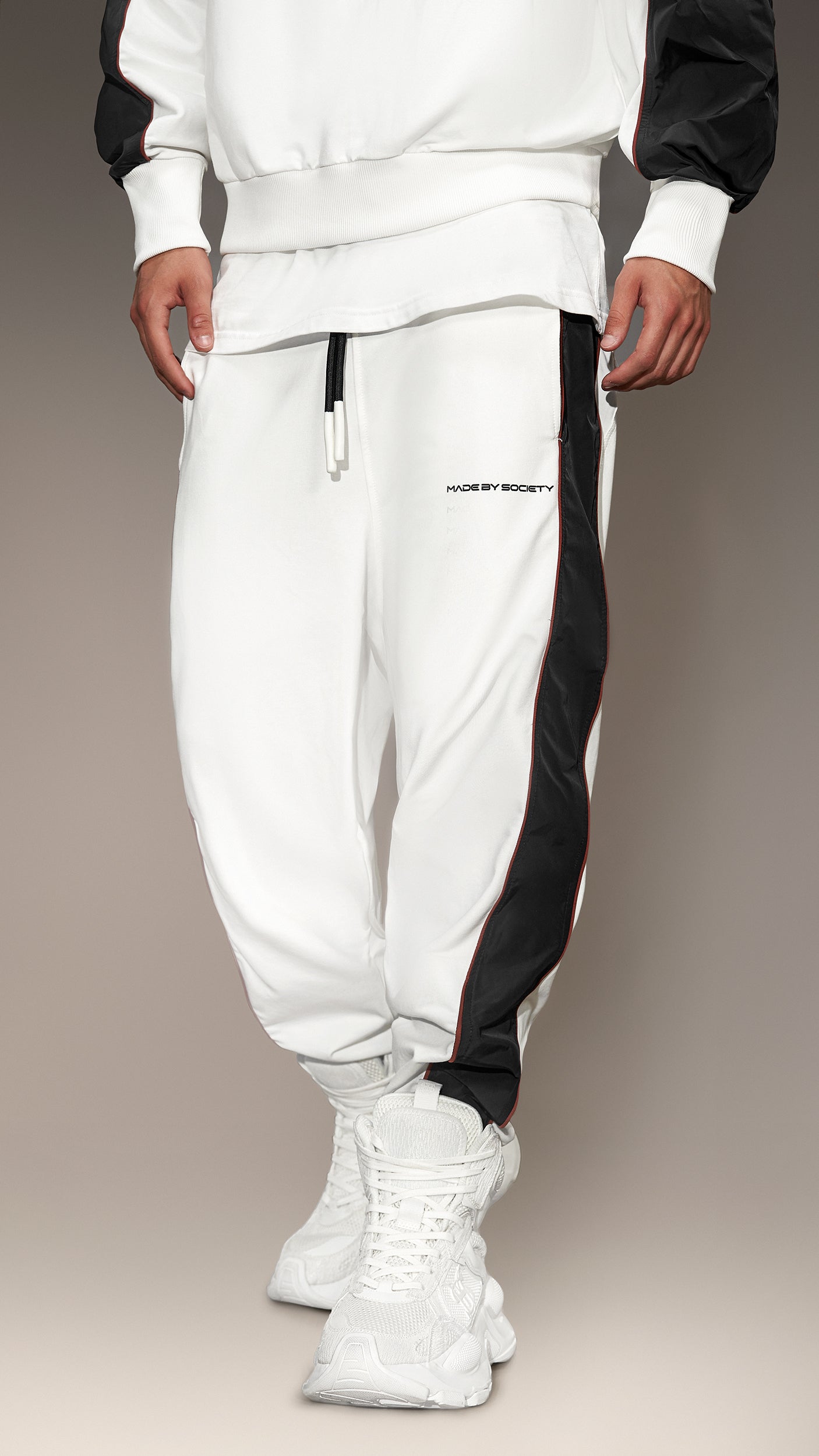 Made by Society Trousers - P16670