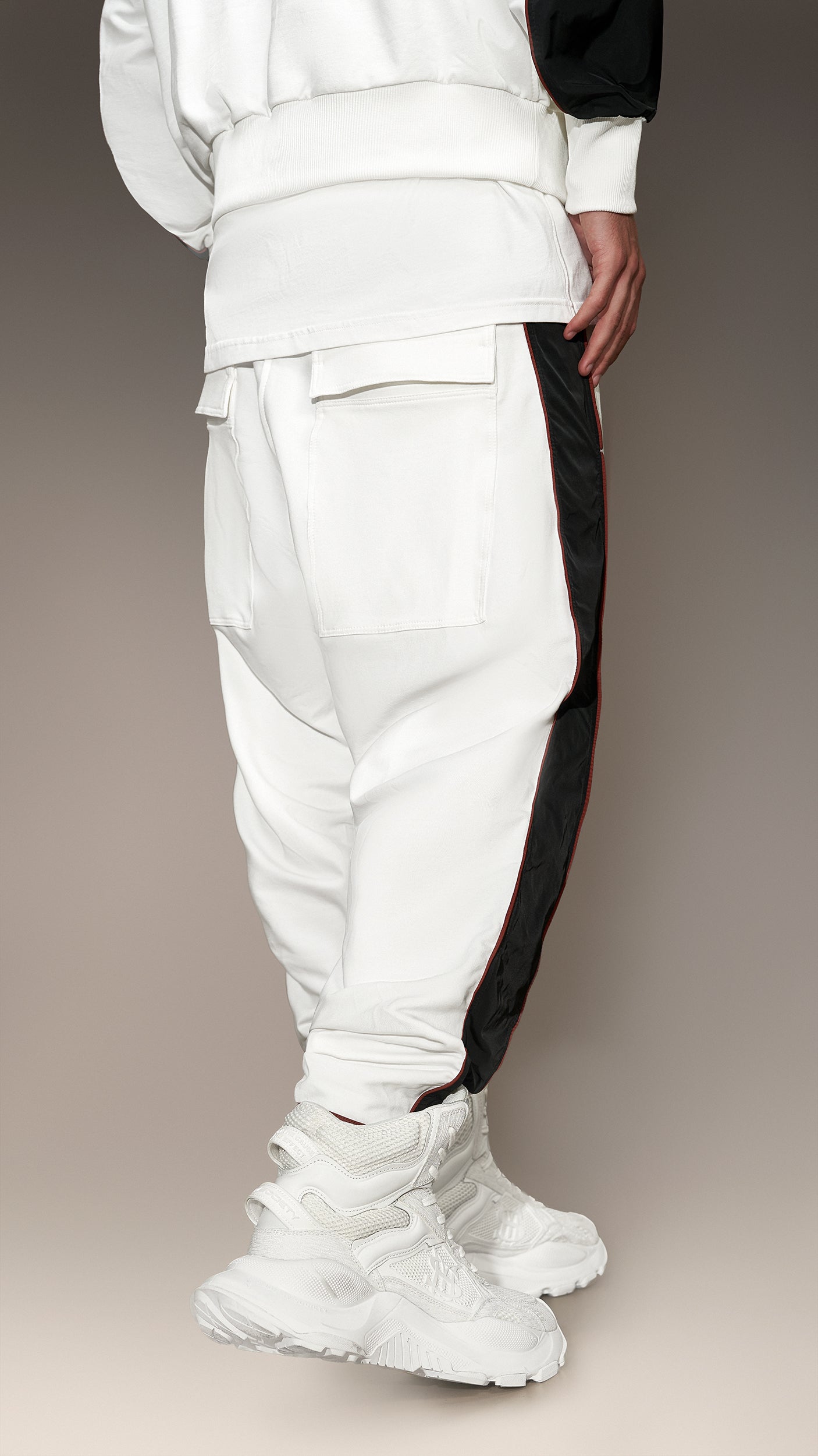 Made by Society Trousers - P16670