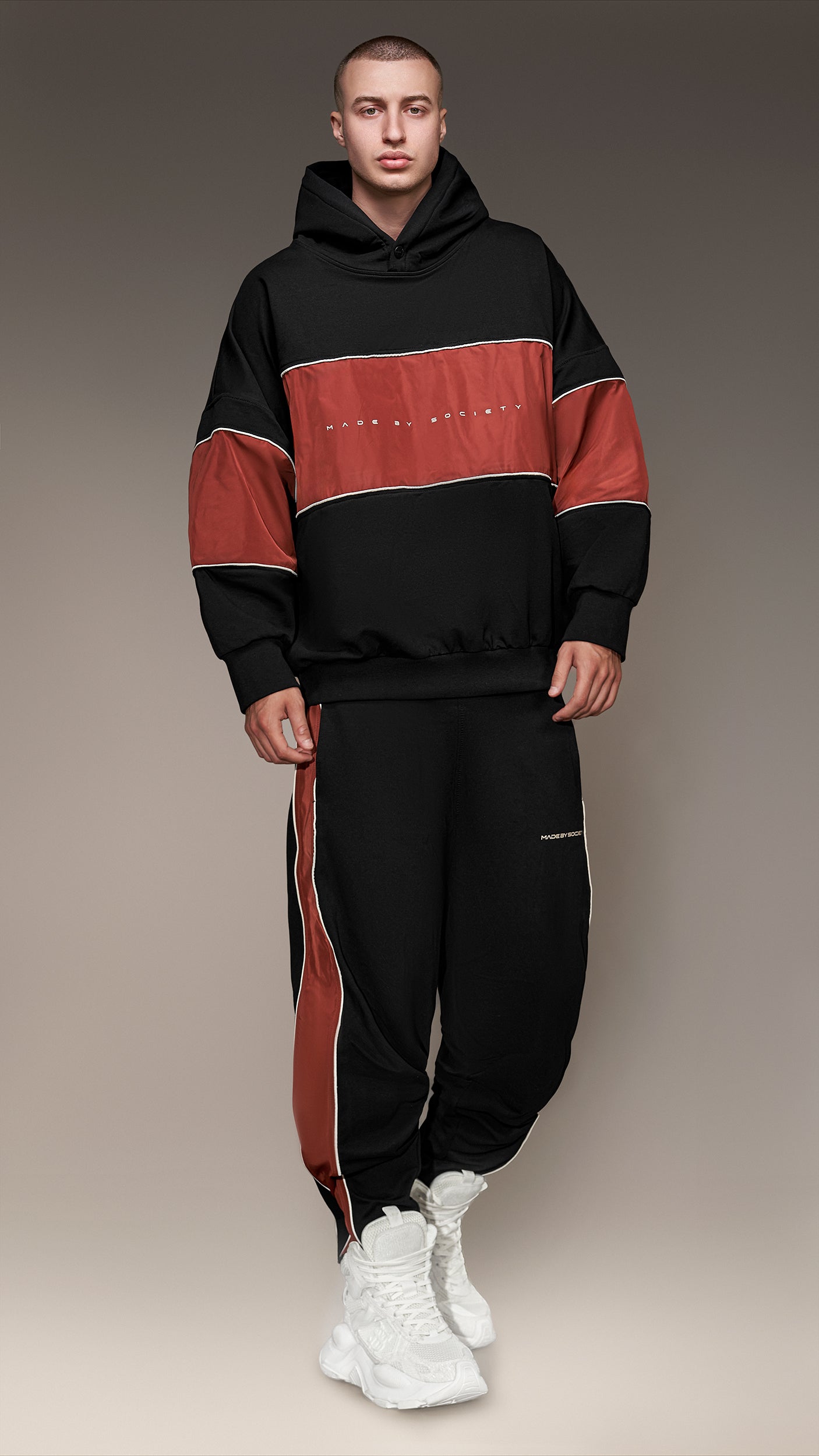 Made by Society Trousers - P16669