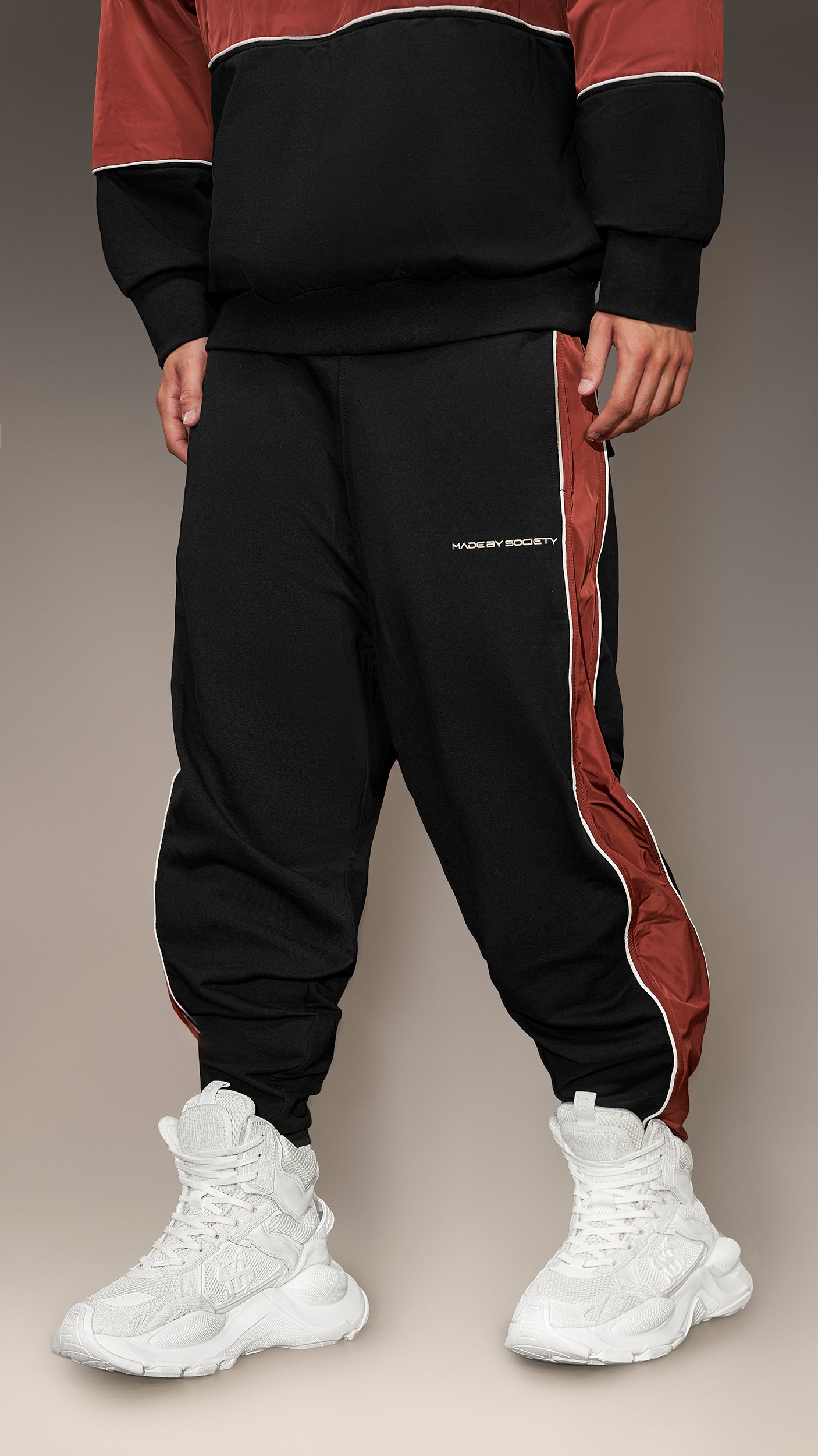 Made by Society Trousers - P16669