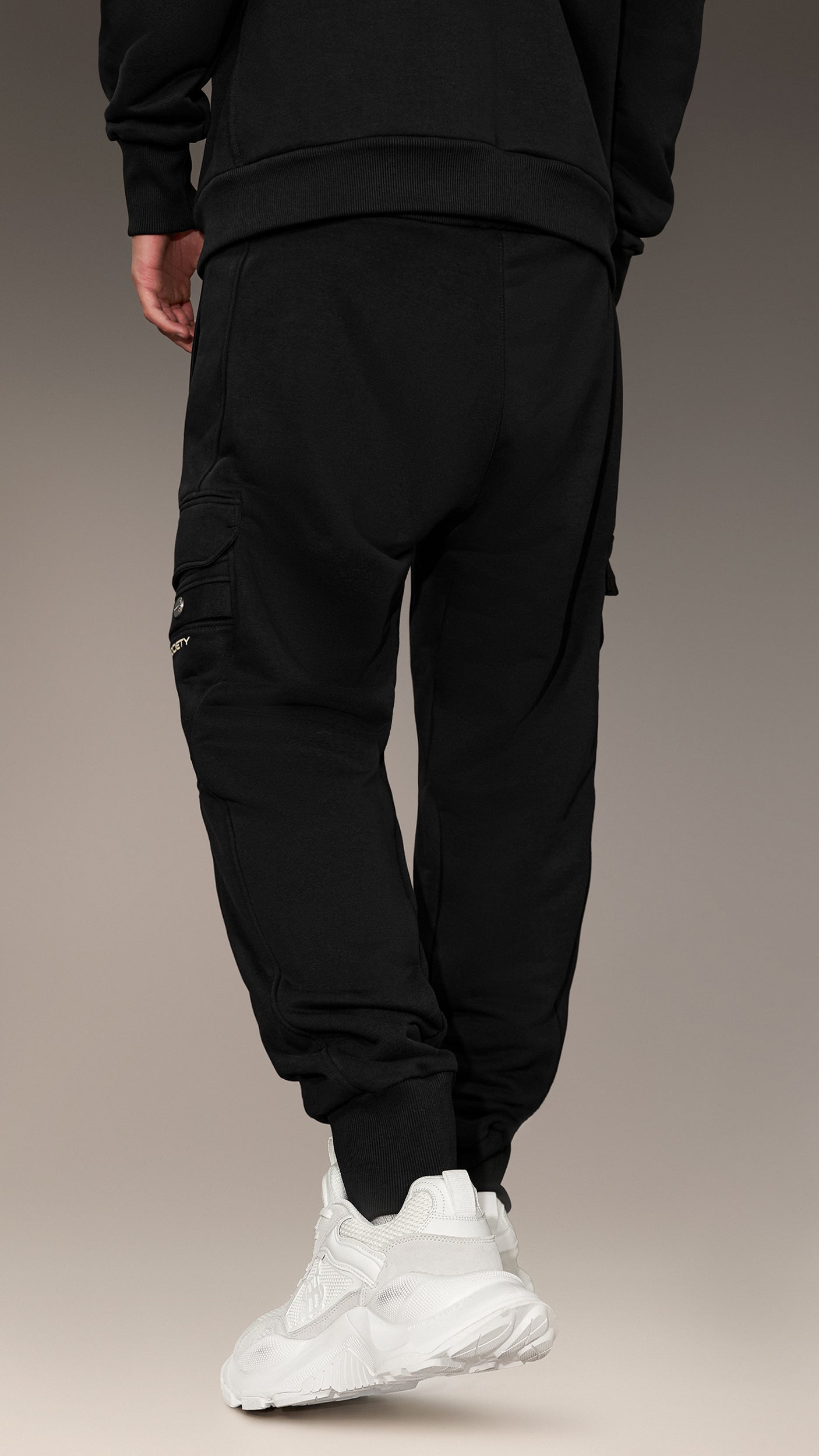 Made by Society Cargo Trousers - P16872