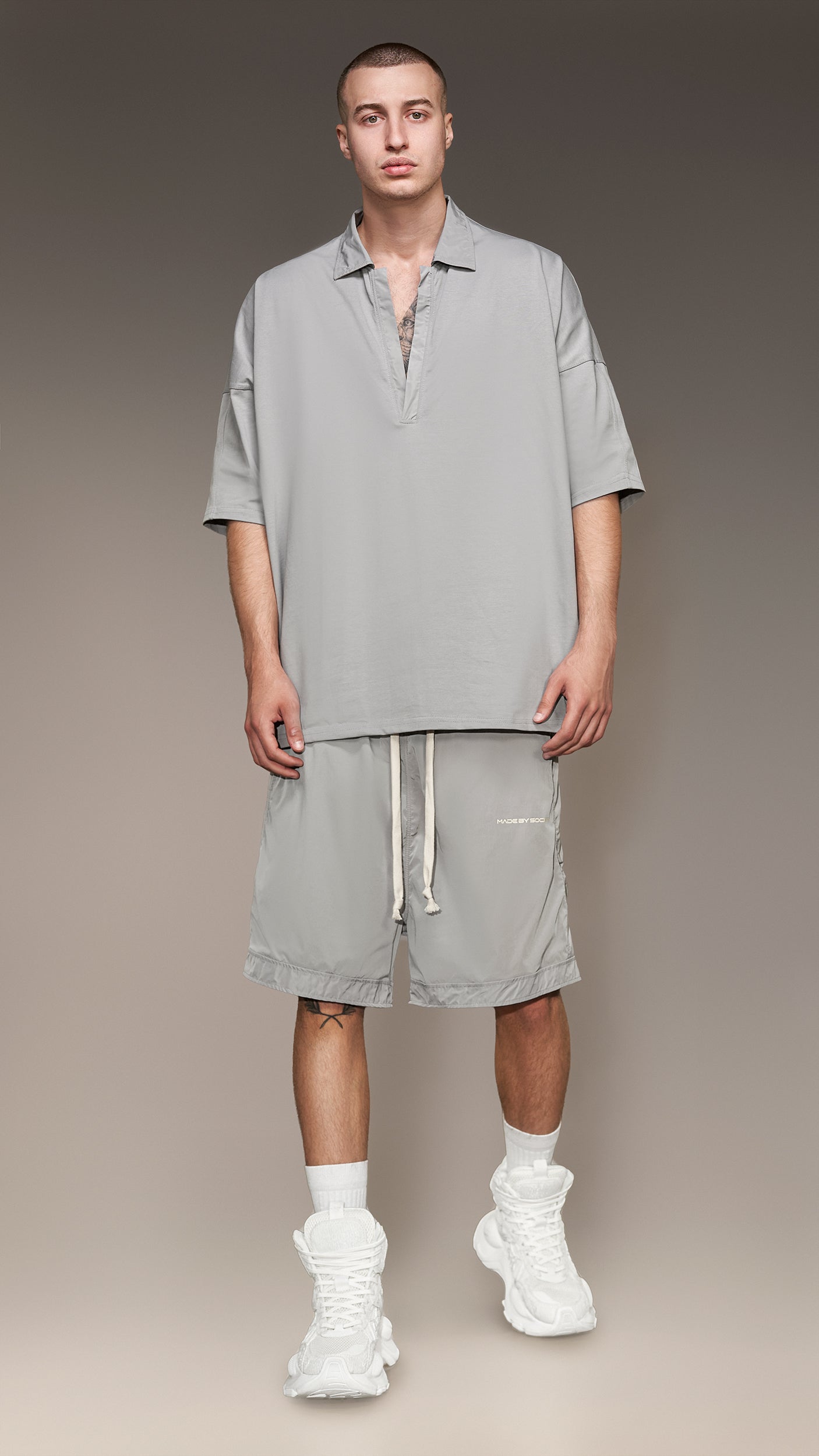 Polo Shirt - T16633