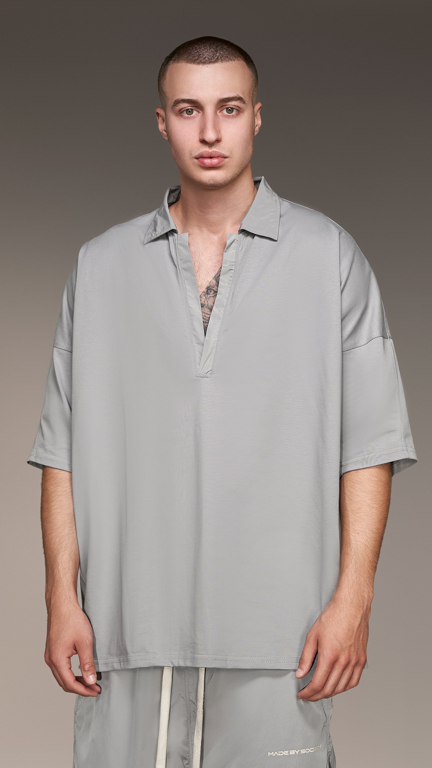Polo Shirt - T16633