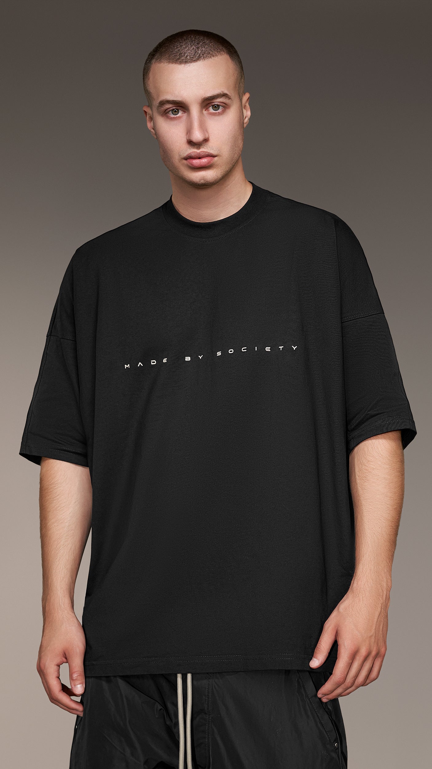 Know Your Place T-Shirt - T16654