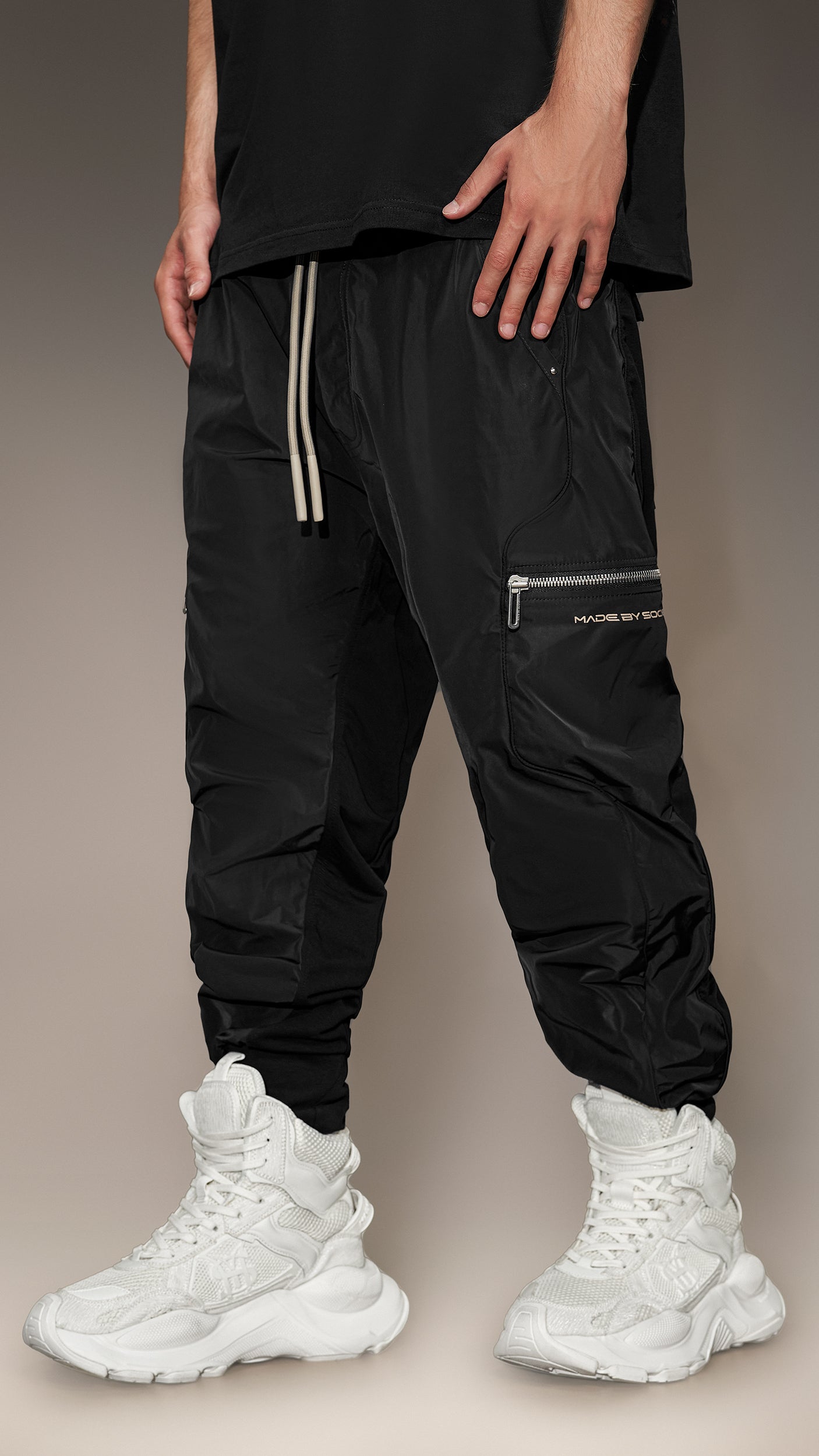 Jogger Trousers - P16634