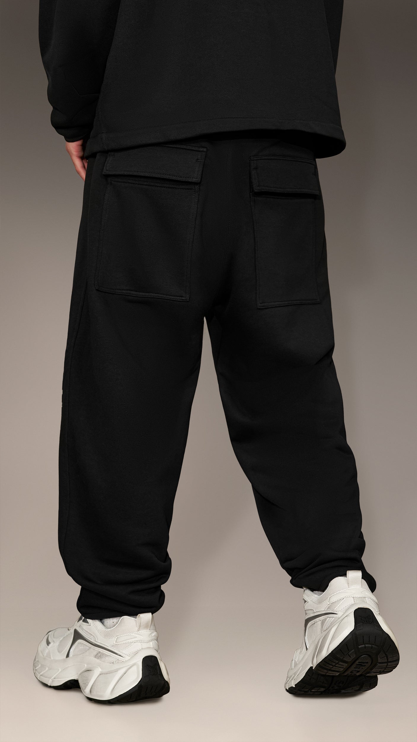 Jogger Trousers - P16892