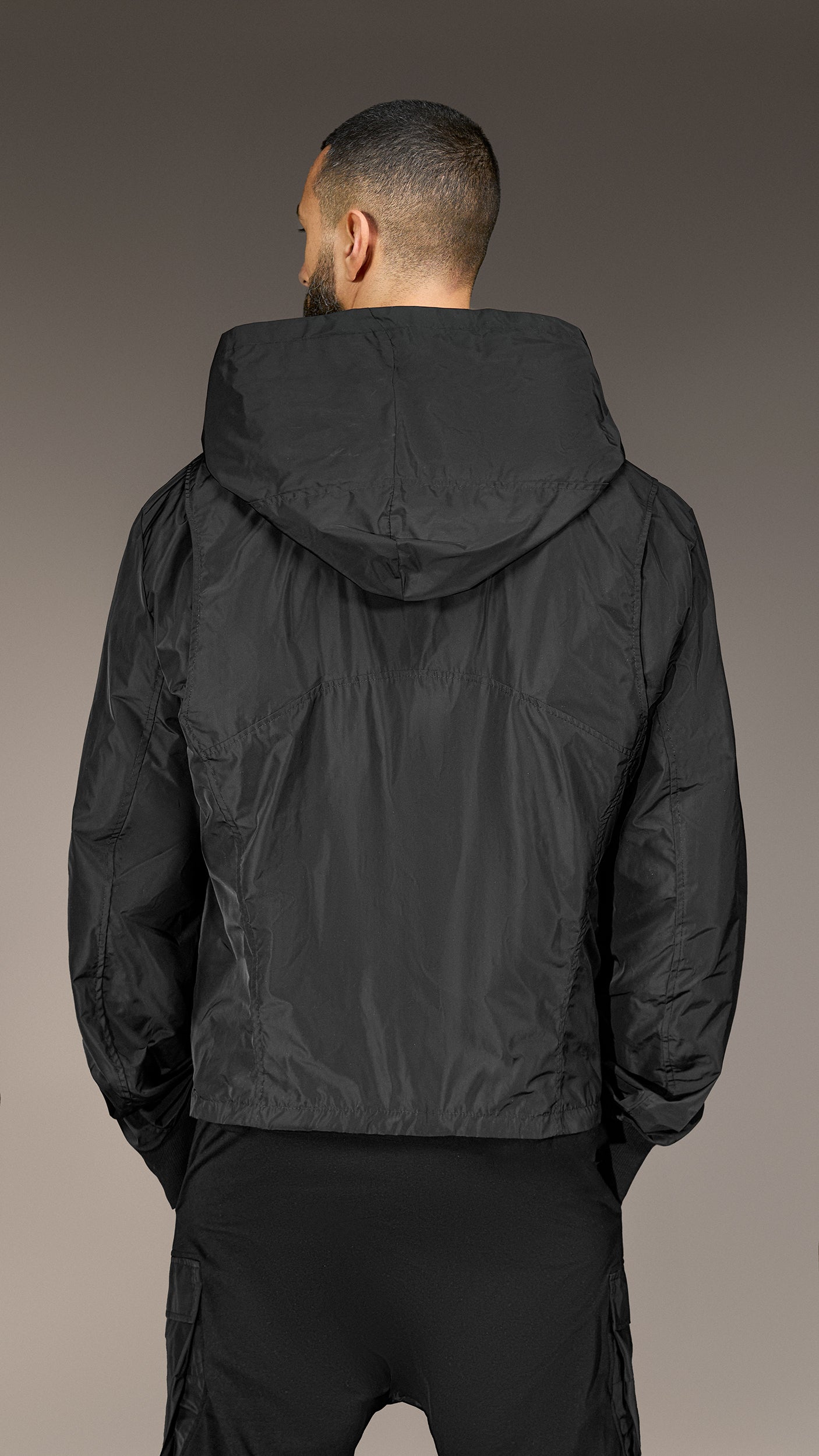"Made by Society" Jacket - J15116